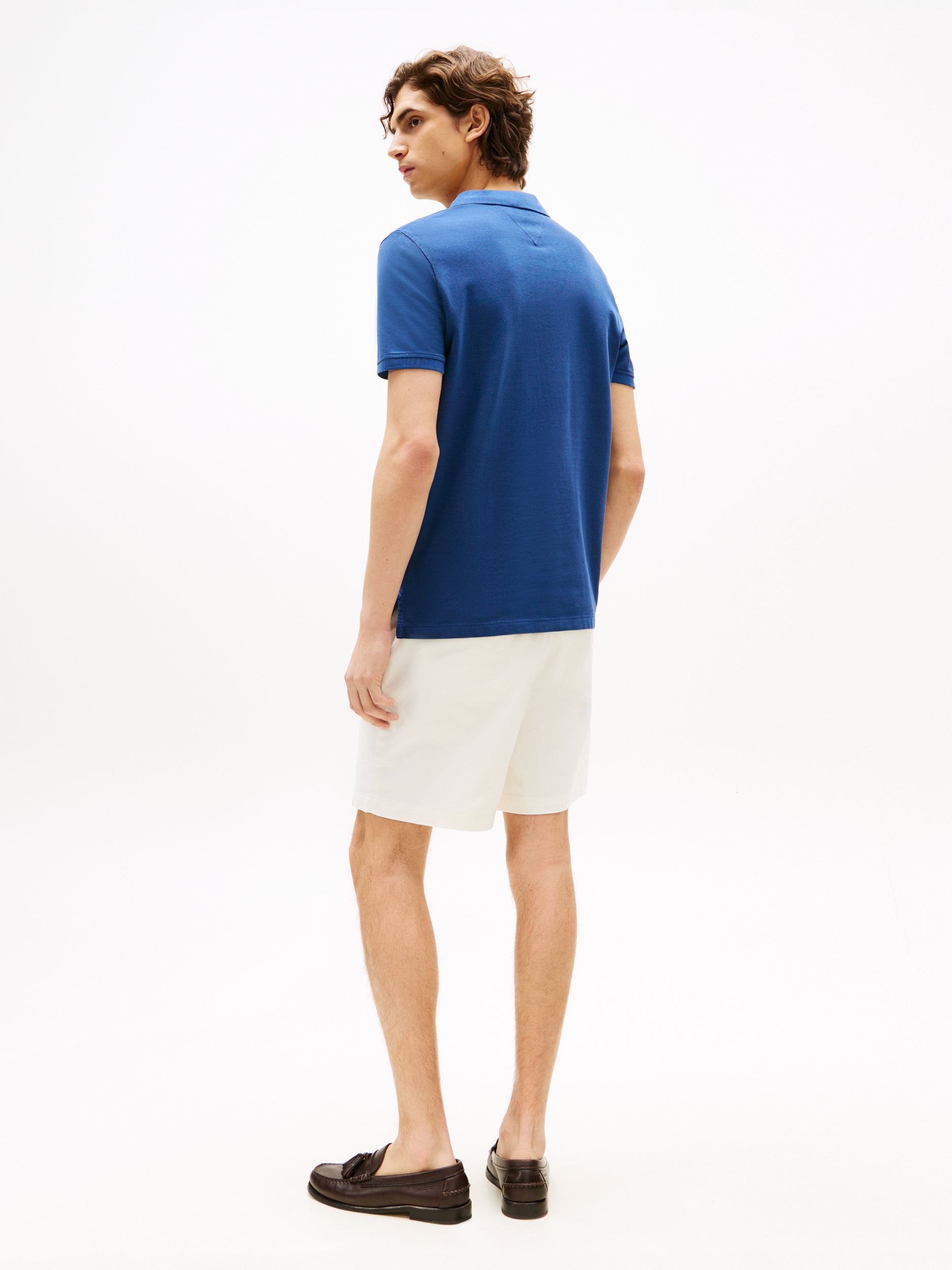 Tommy Hilfiger |  Tommy Hilfiger Poloshirt  | XXXL