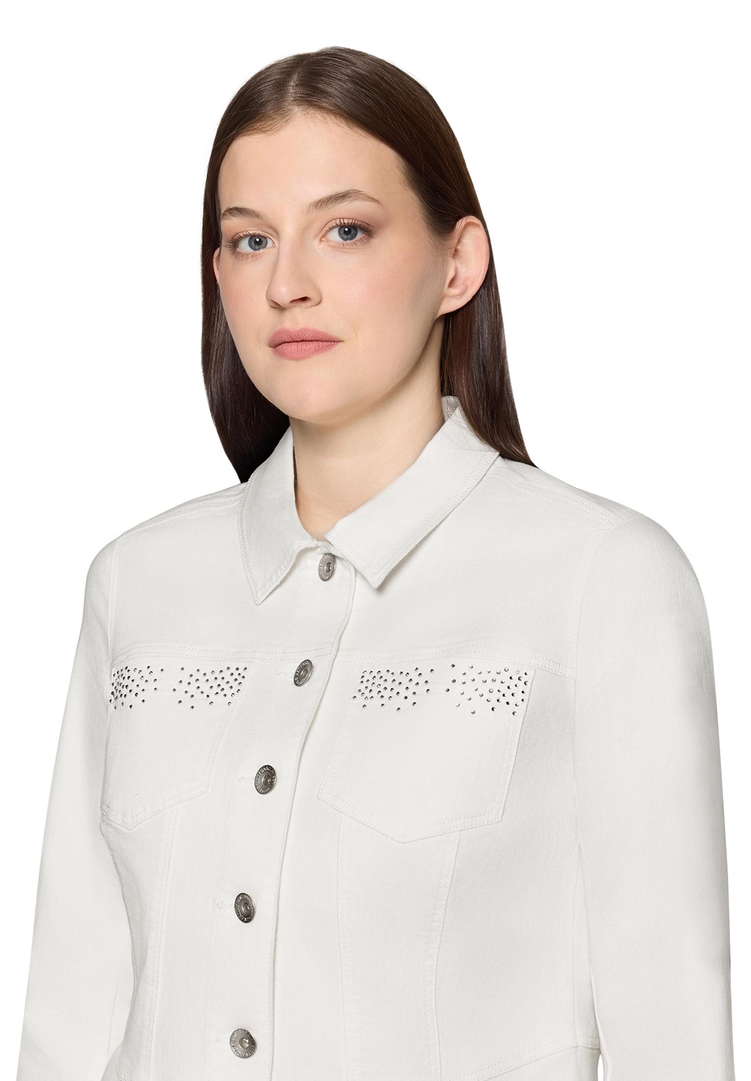 Betty Barclay Jeansjacke #6