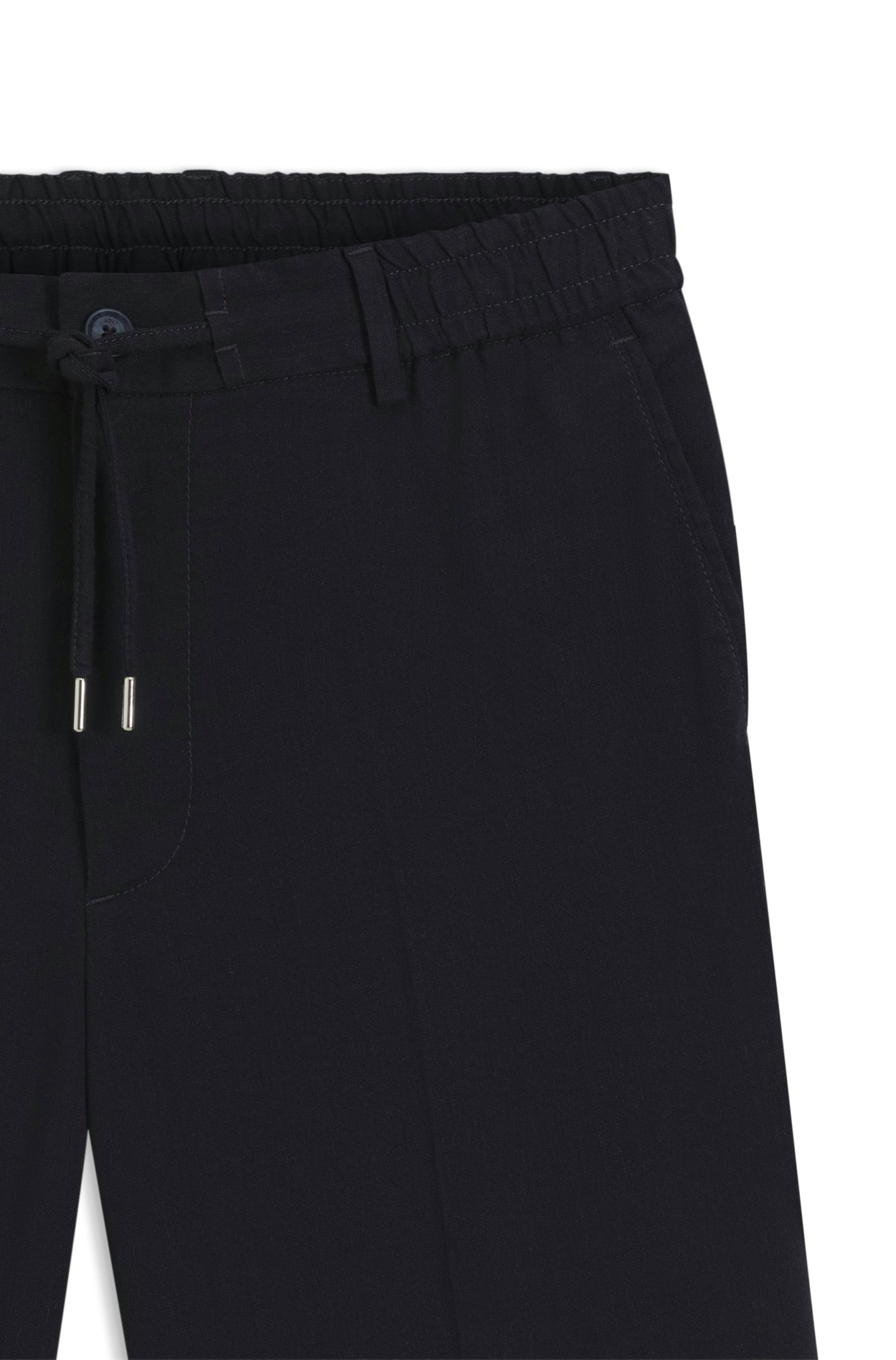 BOSS Shorts H-Kane1-RDS-Shorts 10270605 01, Dark Blue #2