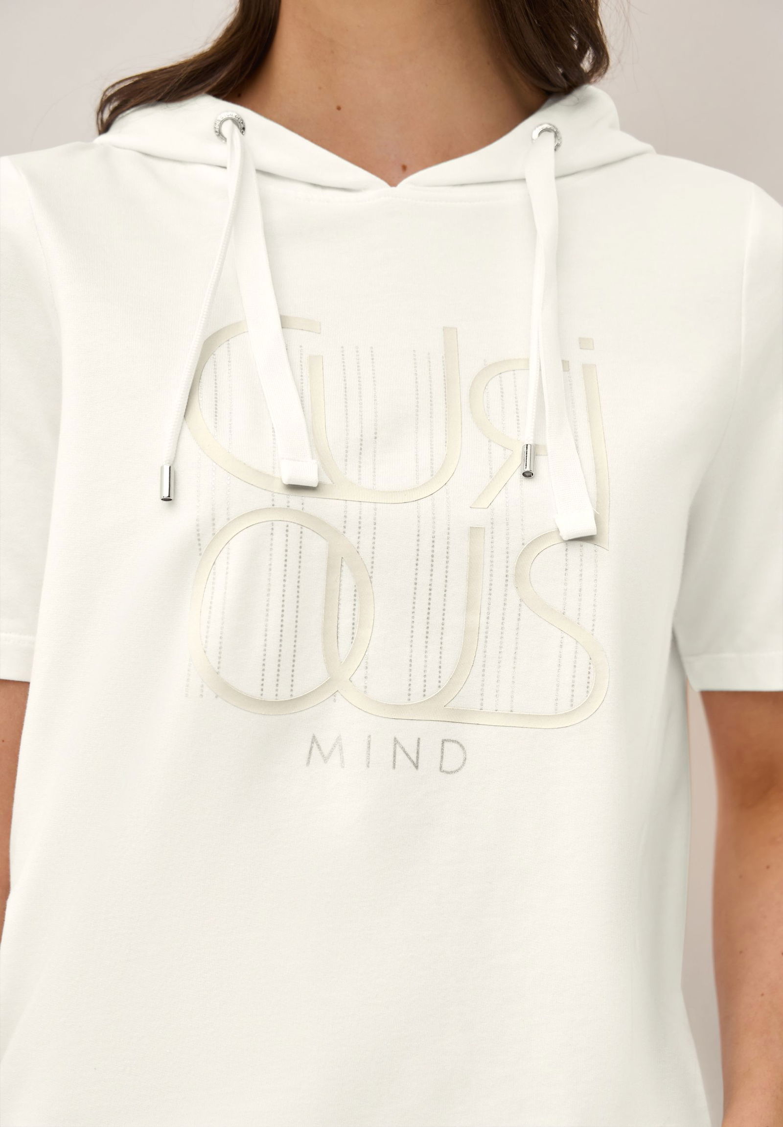 CECIL |  CECIL Shirt  | XXL | vanilla white