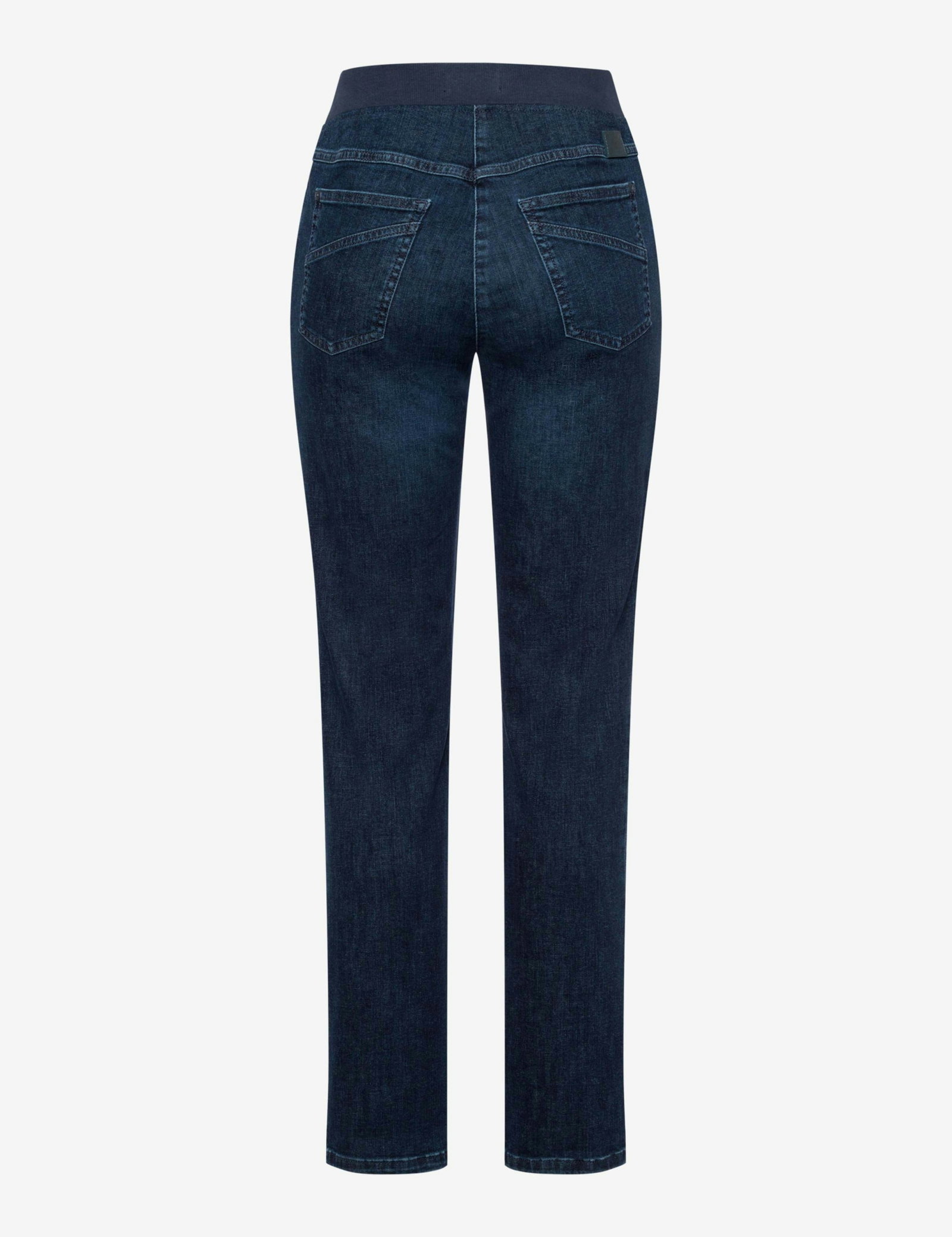 Raphaela by Brax Schlupfhose im Slim Fit "Pamina" #2