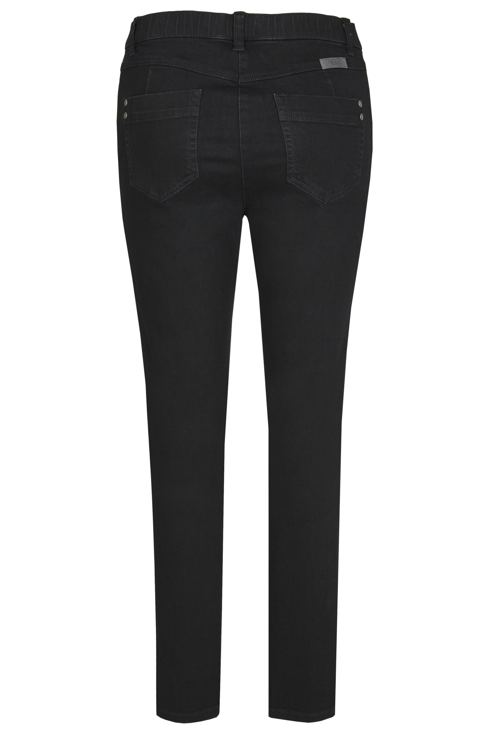 Kj Brand Jeans "Betty CS Röhre" #2