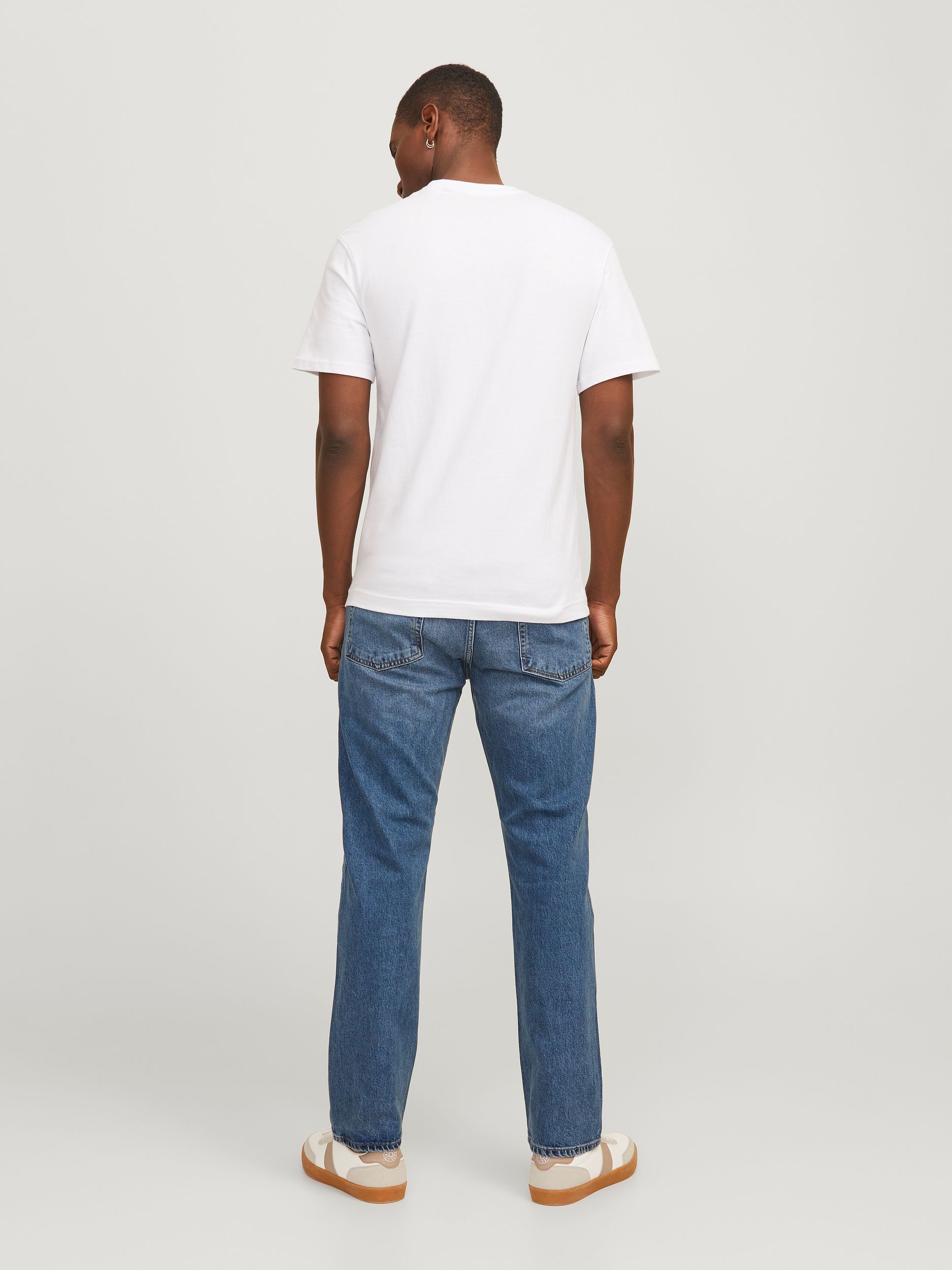 Jack&Jones |  Jack&Jones Regular Fit Jeans  | 36/32 | blue denim