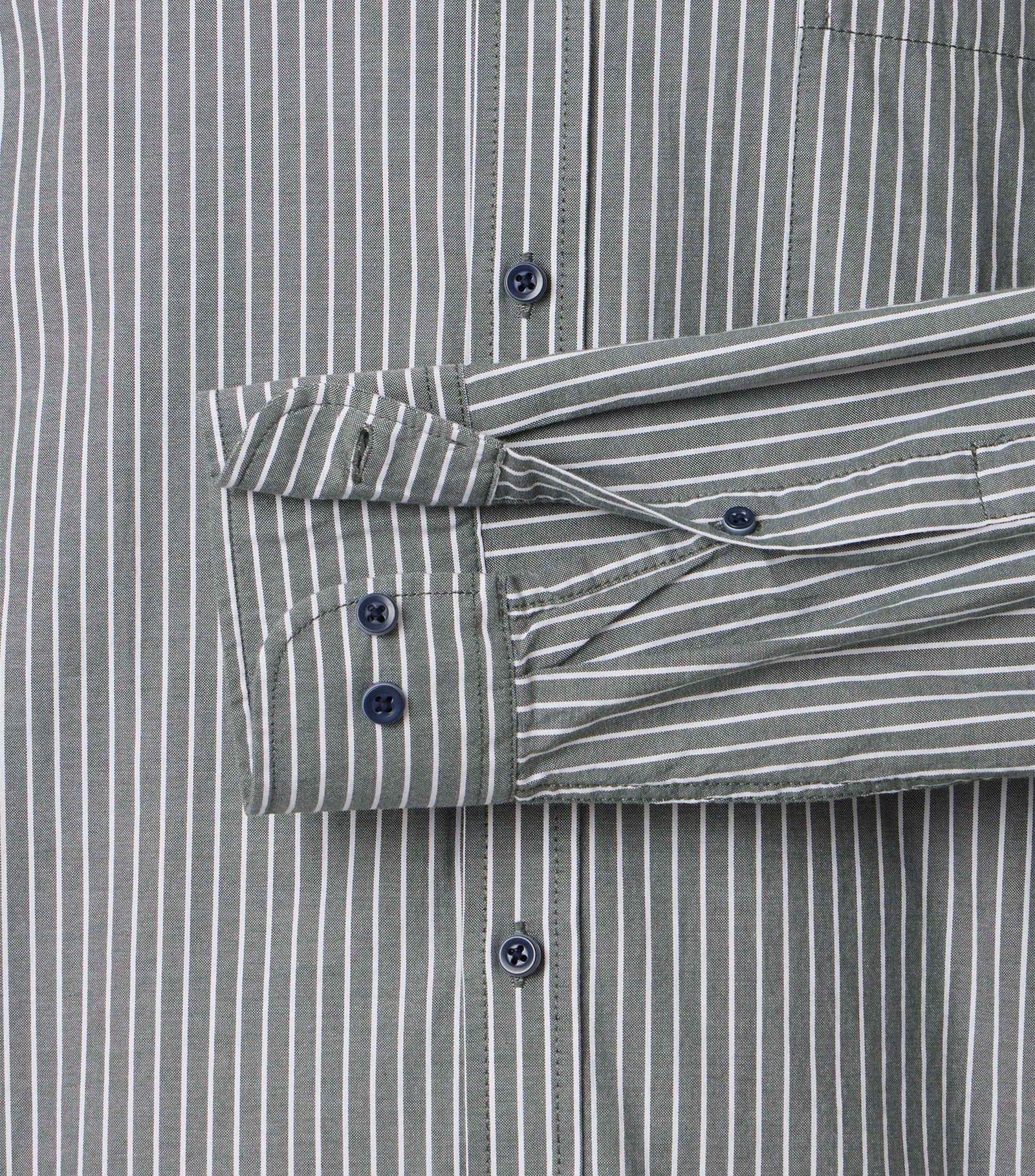 29336c02ab35c0ced09bdb91fc236ce3 Casa Moda | Casa Moda Hemd Regular Fit | M | grün
