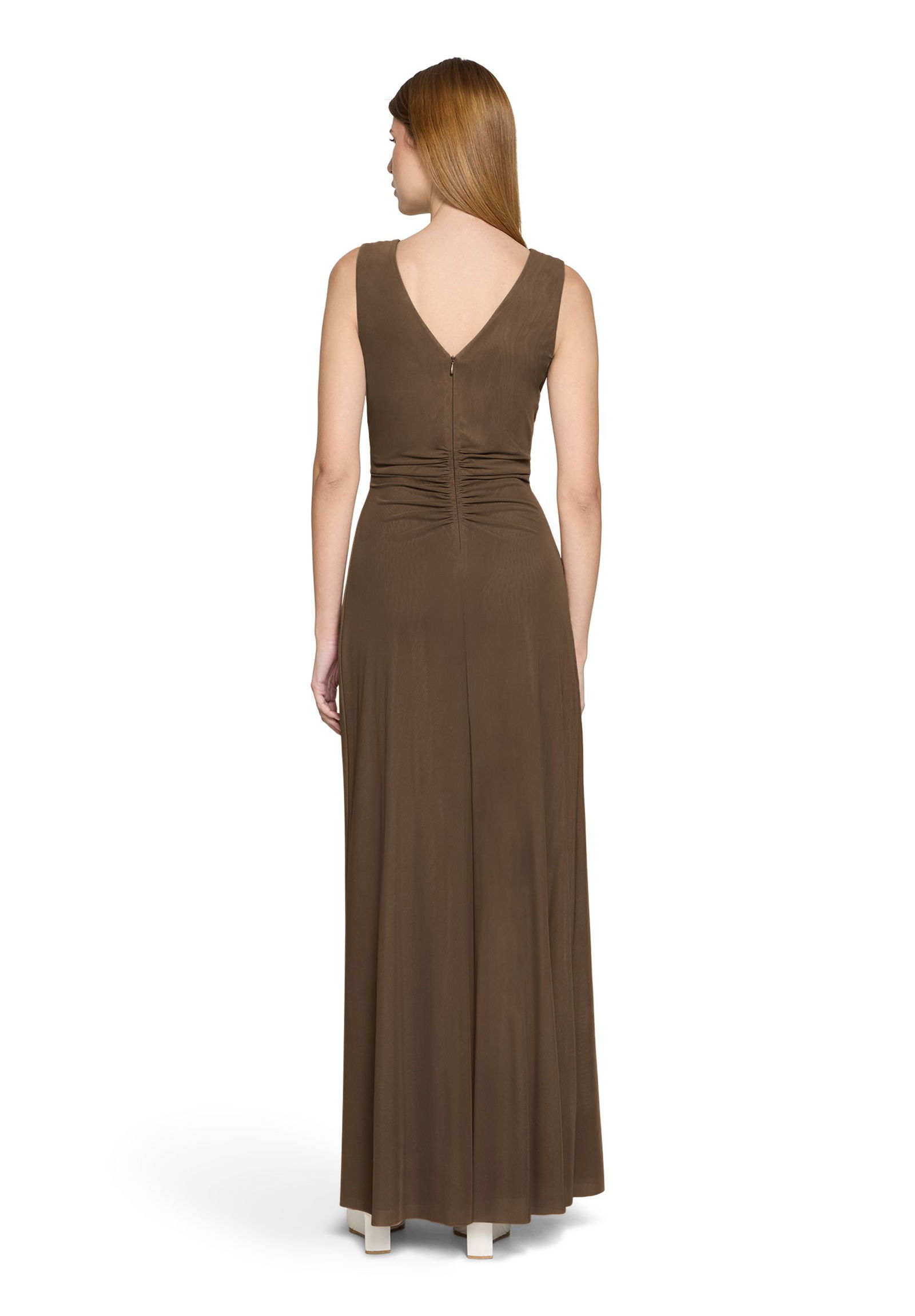 Vera Mont |  Vera Mont Langes Kleid  | 46 | 1100_7045