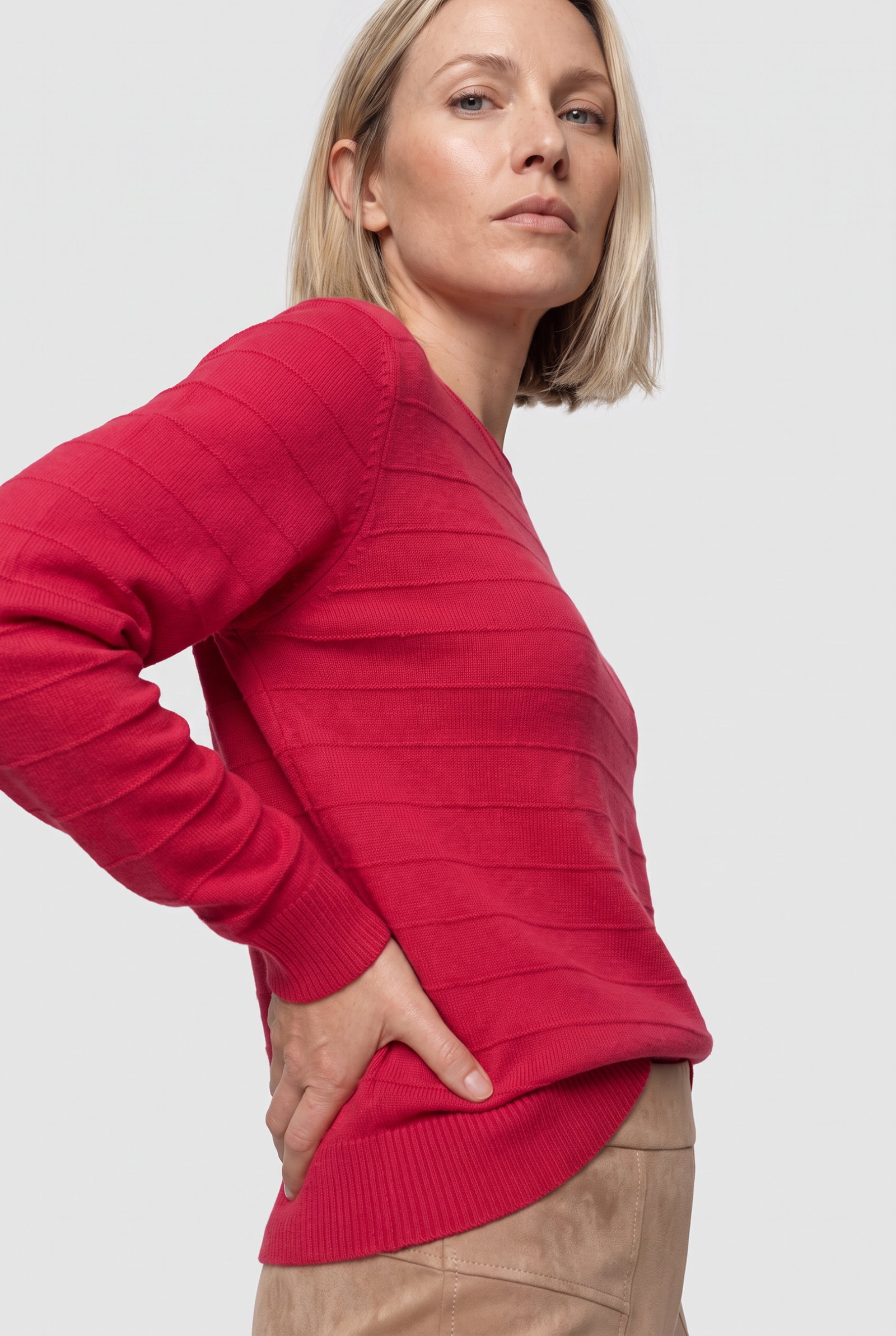 Olsen Pullover #6