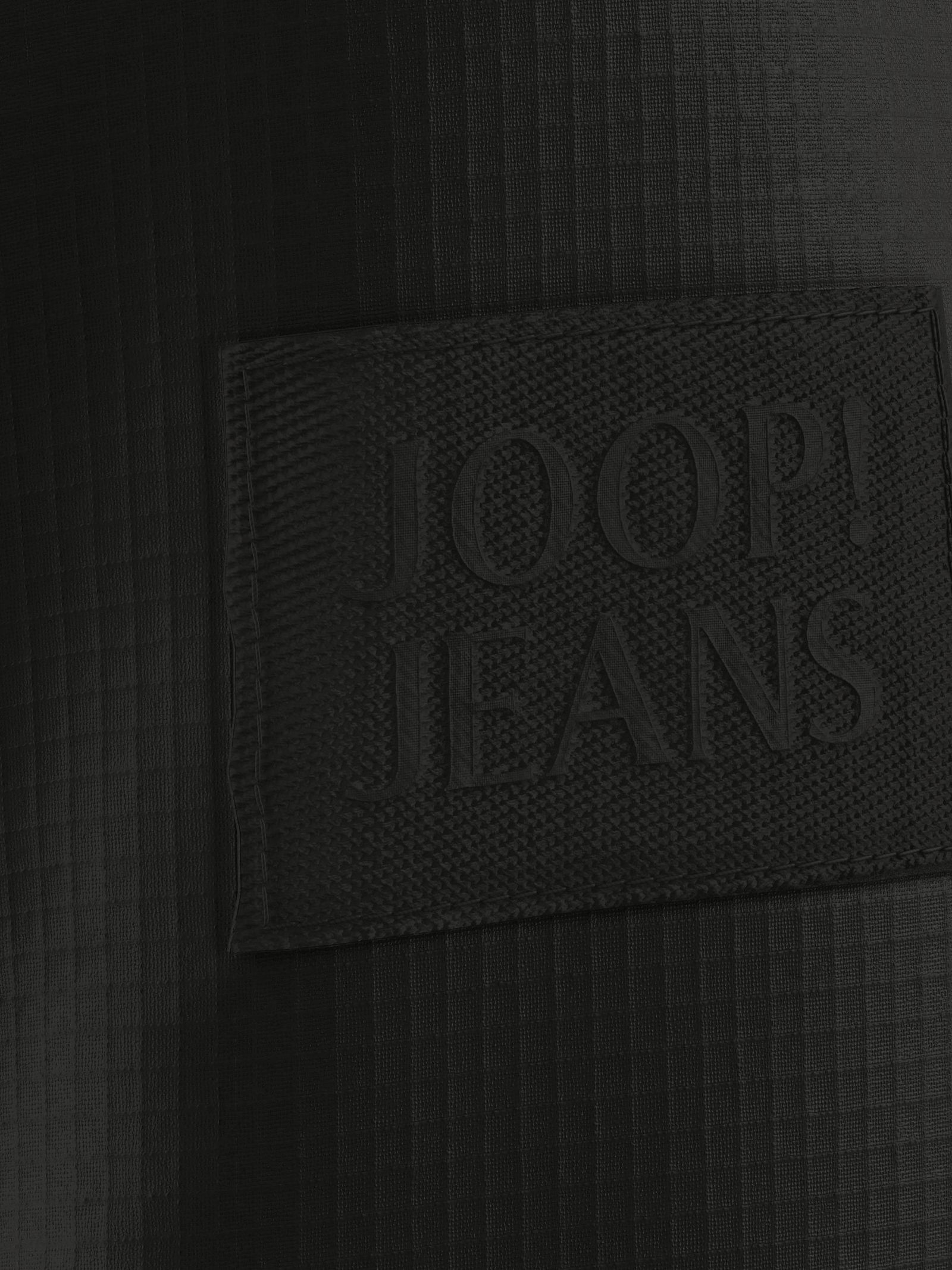 JOOP! JEANS | JOOP! JEANS Steppjacke | 52 | black