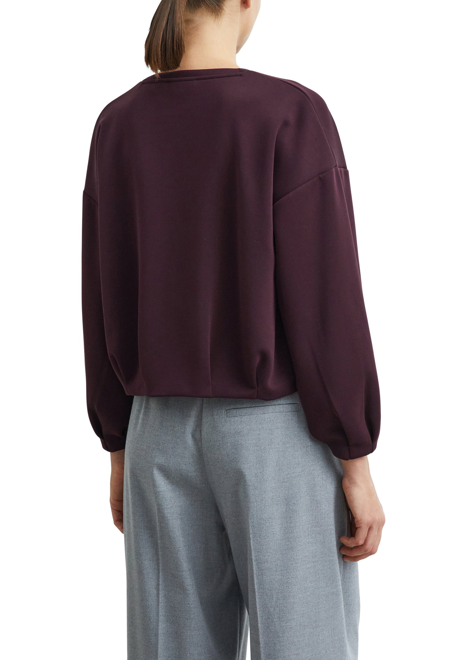Comma Sweatshirt #2