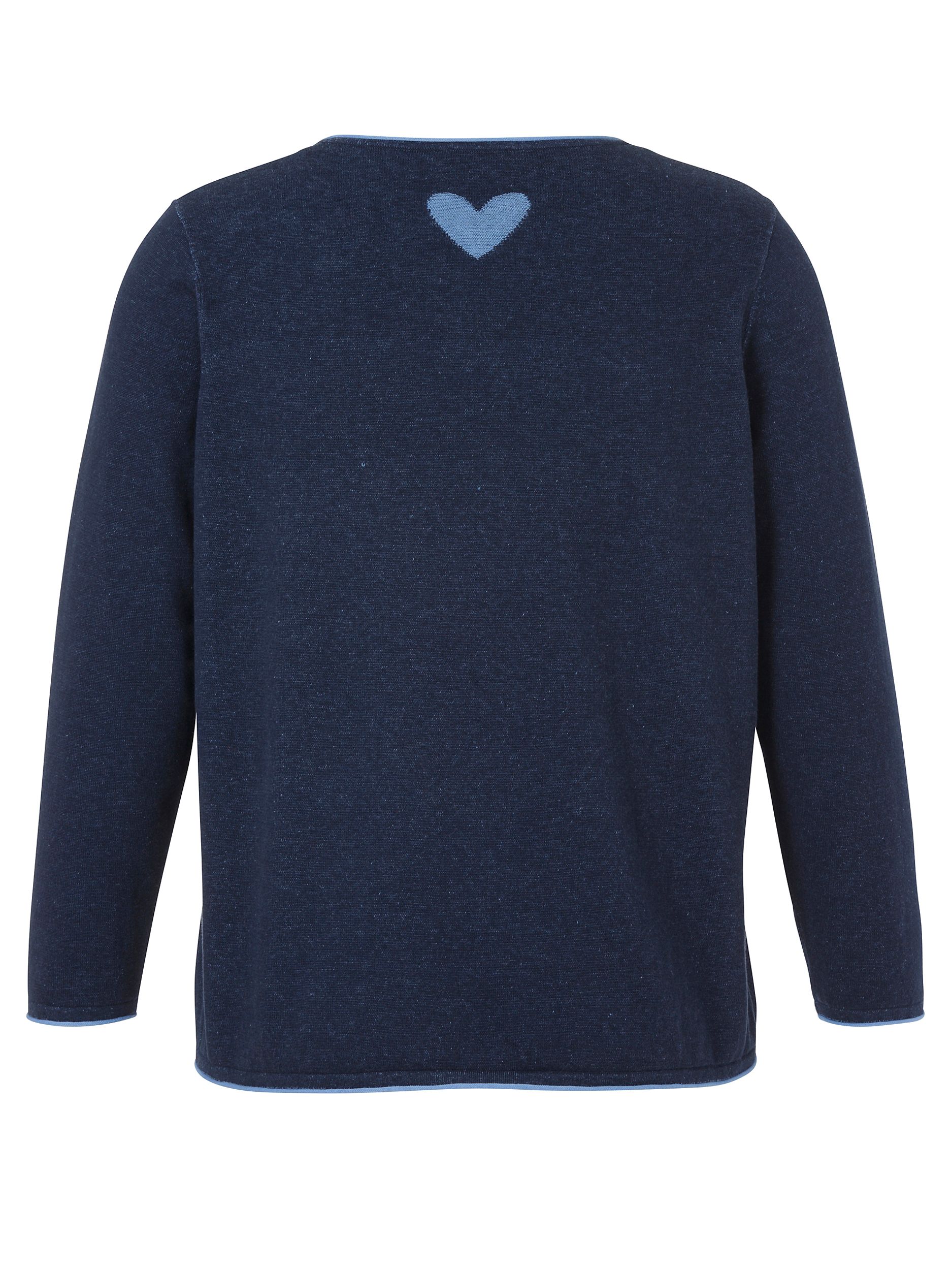 VIA APPIA DUE |  VIA APPIA DUE Pullover  | 54