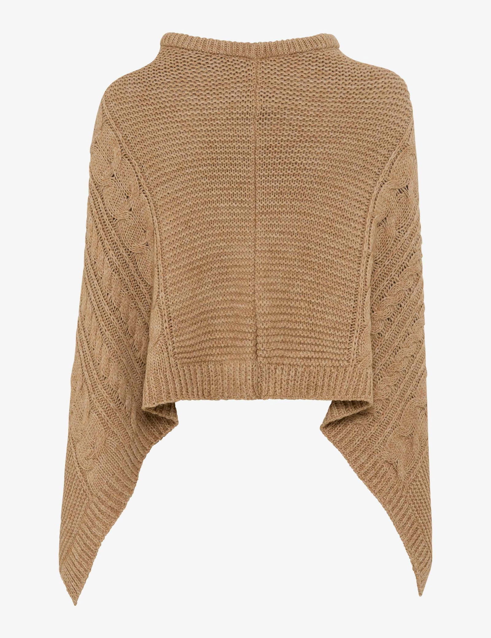 Brax |  Brax Pullunder  | beige