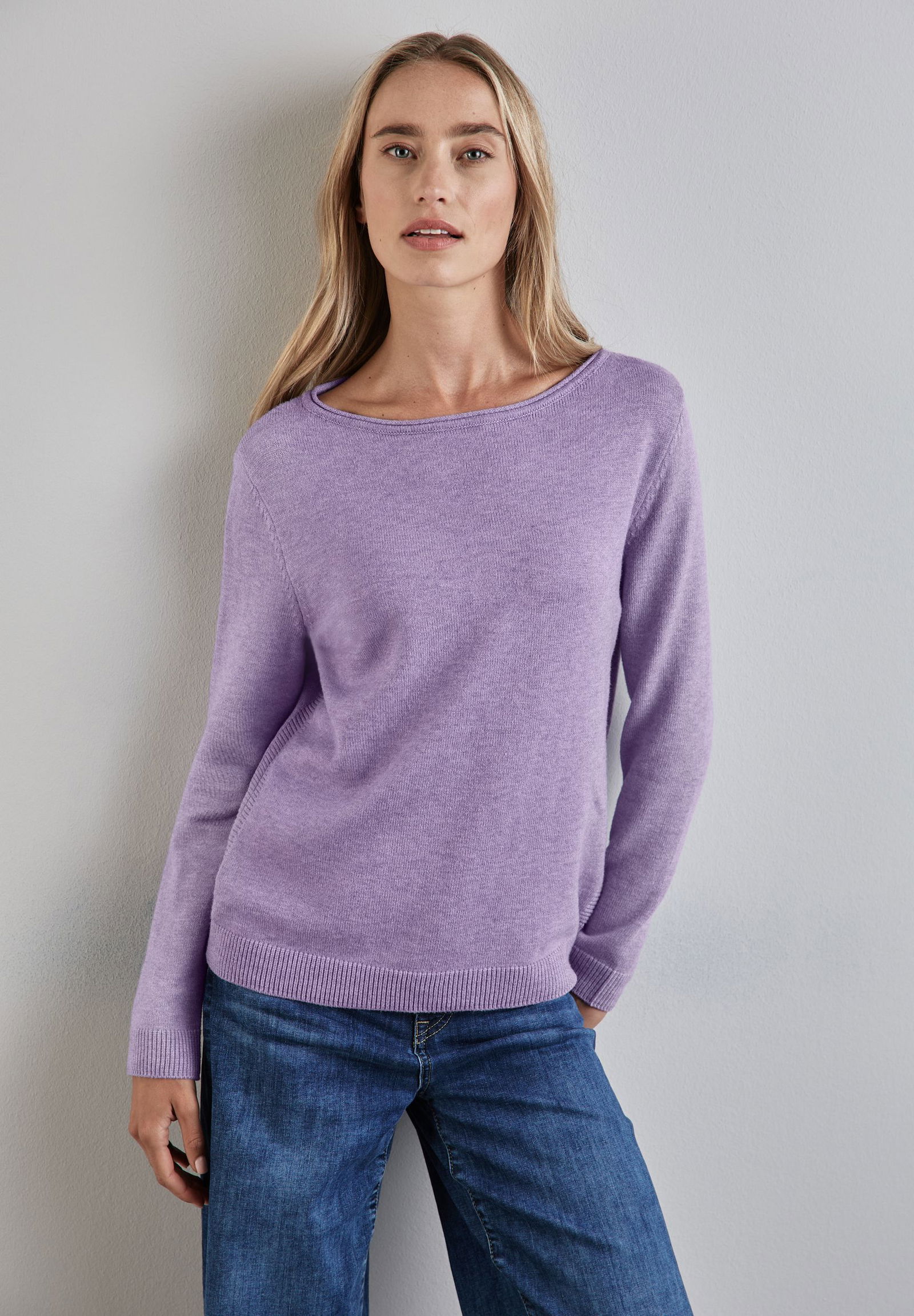 Street One | Street One Pullover | 36