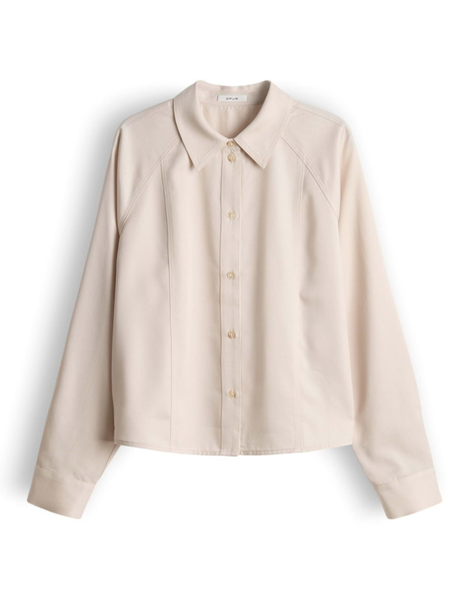Opus Druckbluse #1