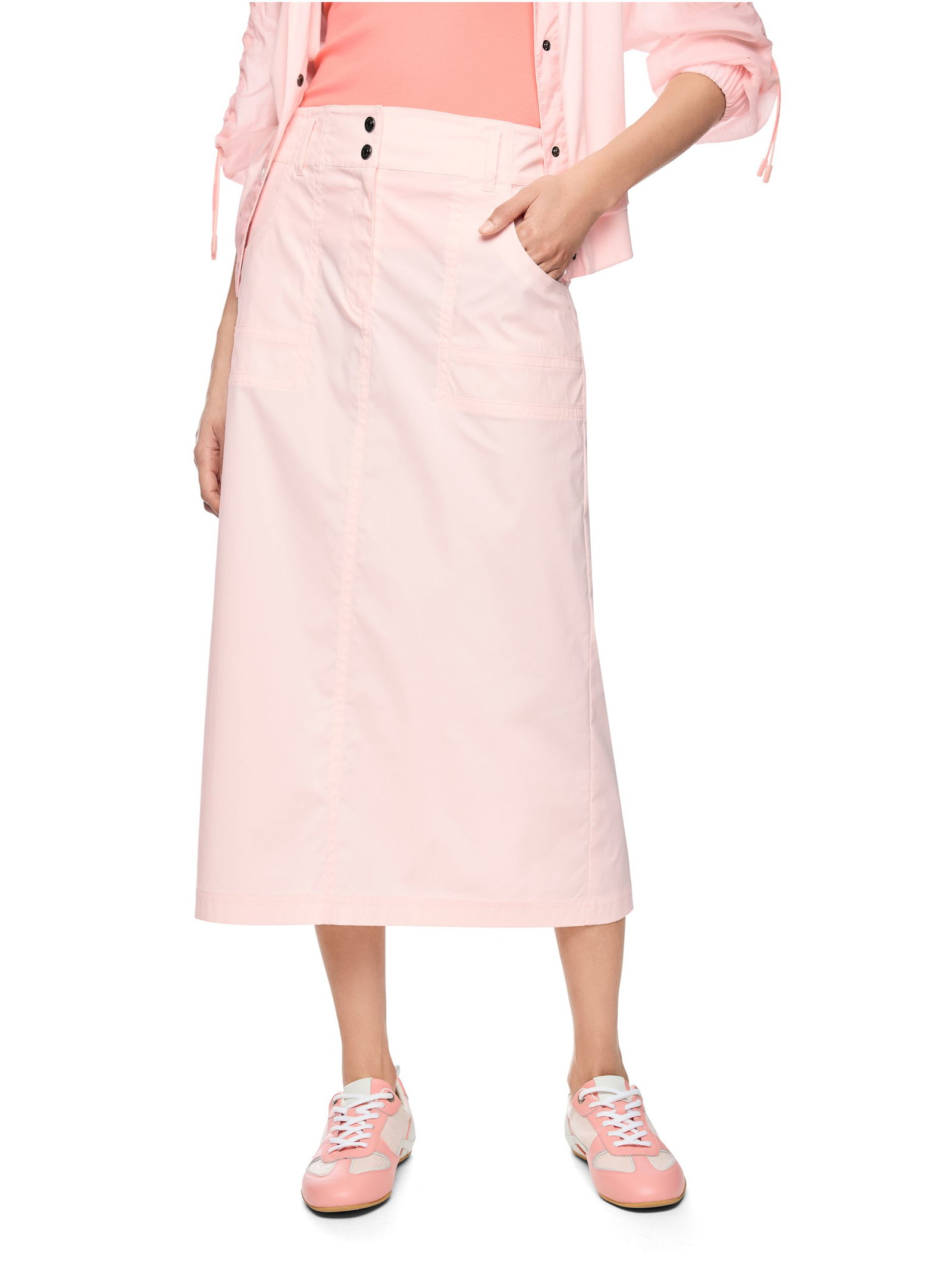 Marc Cain Sports |  Marc Cain Sports Sommerrock  | 38 | 1326_202