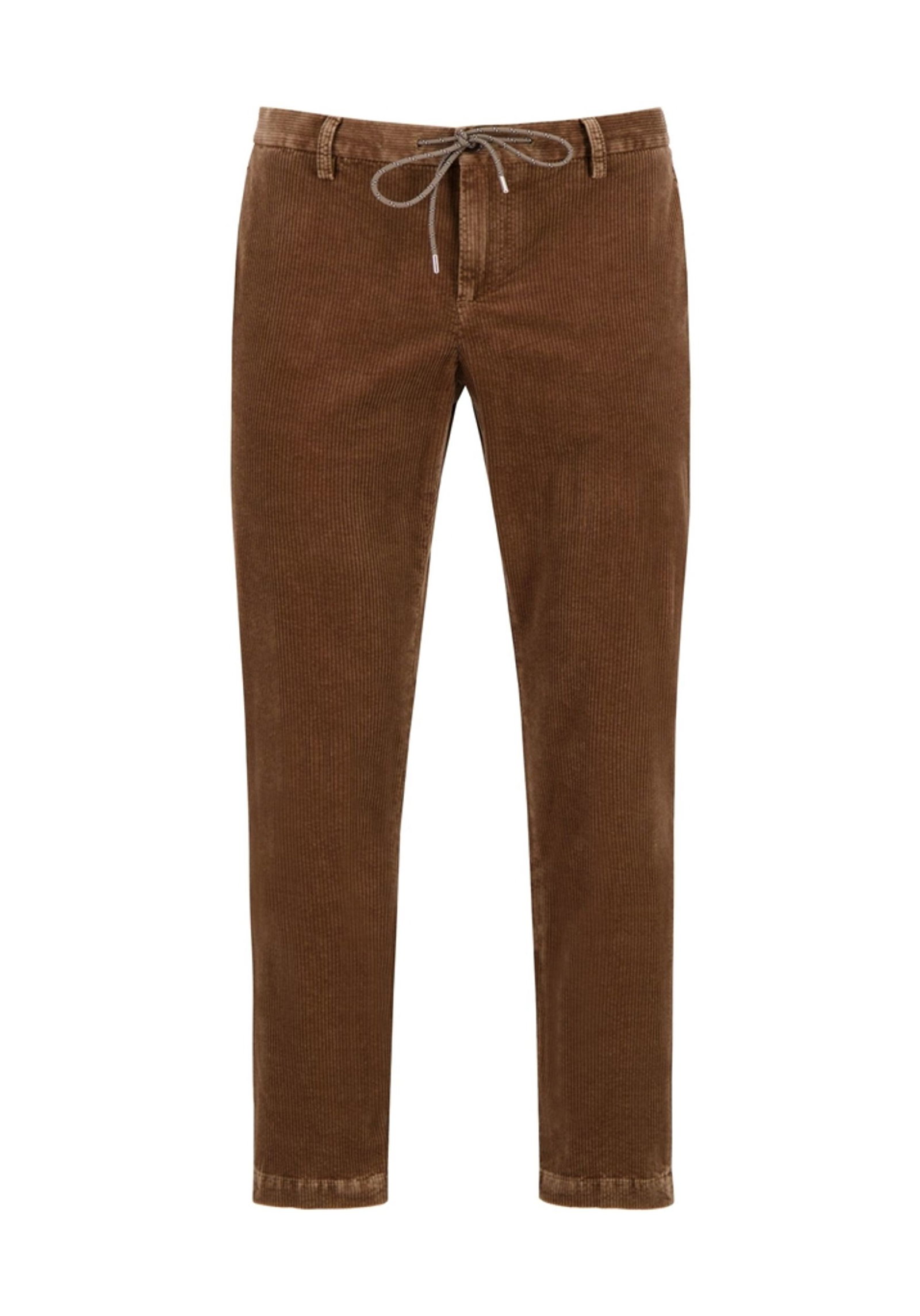 3179971aea2a1b5c0813d1551d8b3bbe Alberto | Alberto Hose mit Kordelzug | 31/32 | 2160_550
