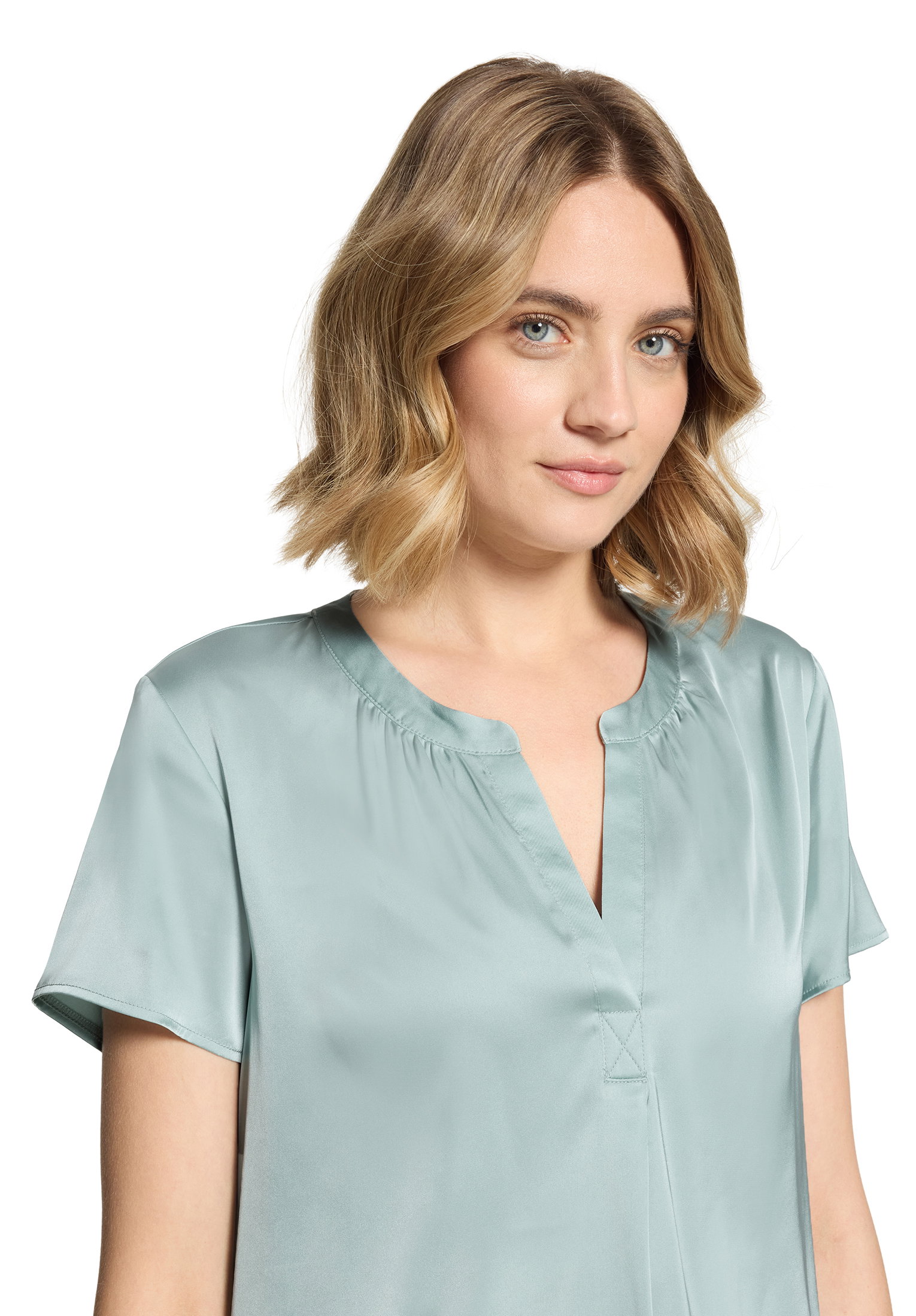Betty Barclay Druckbluse #6