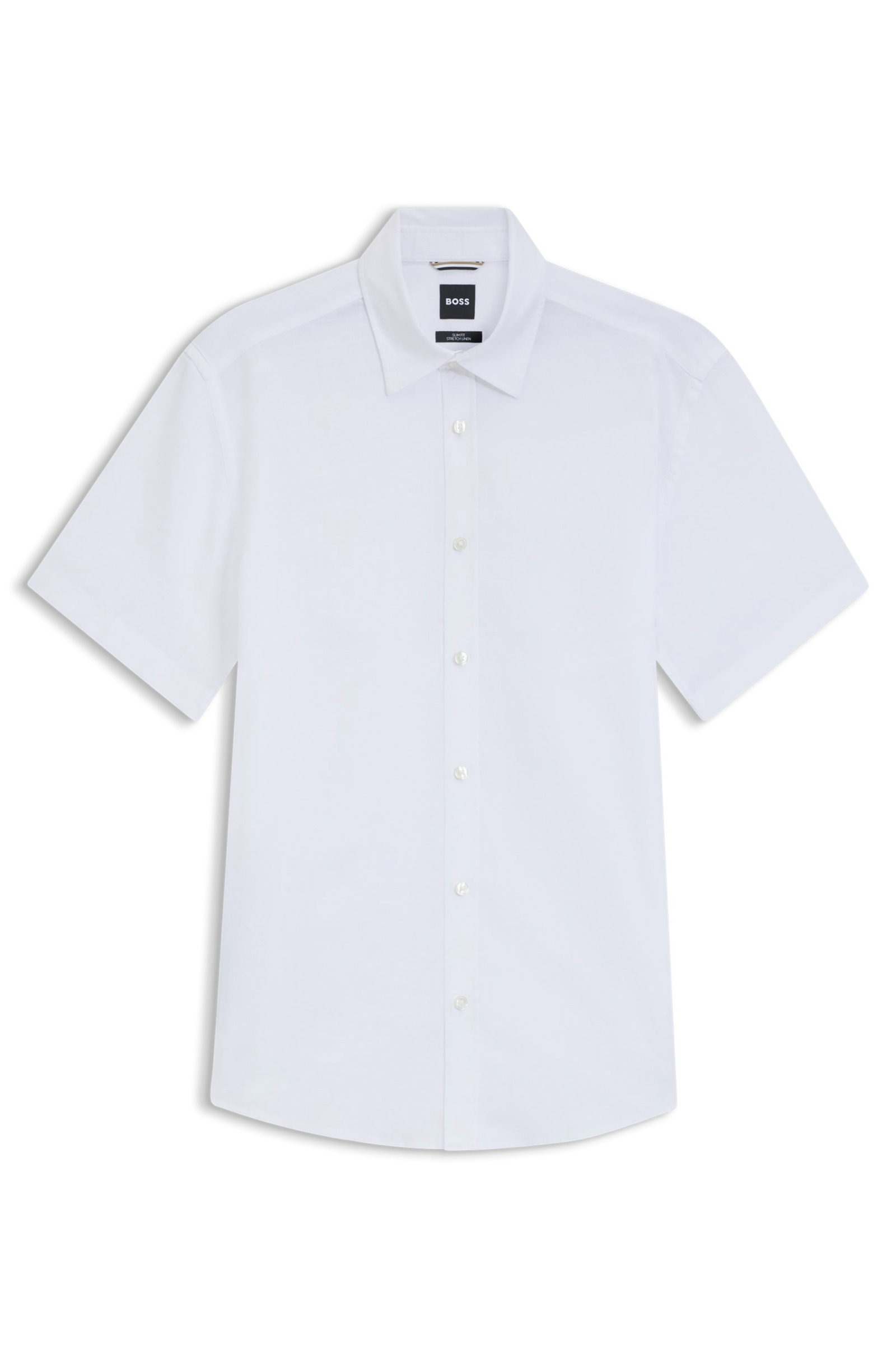 C-ROAN-K-SH-262 10270976 01, White #1