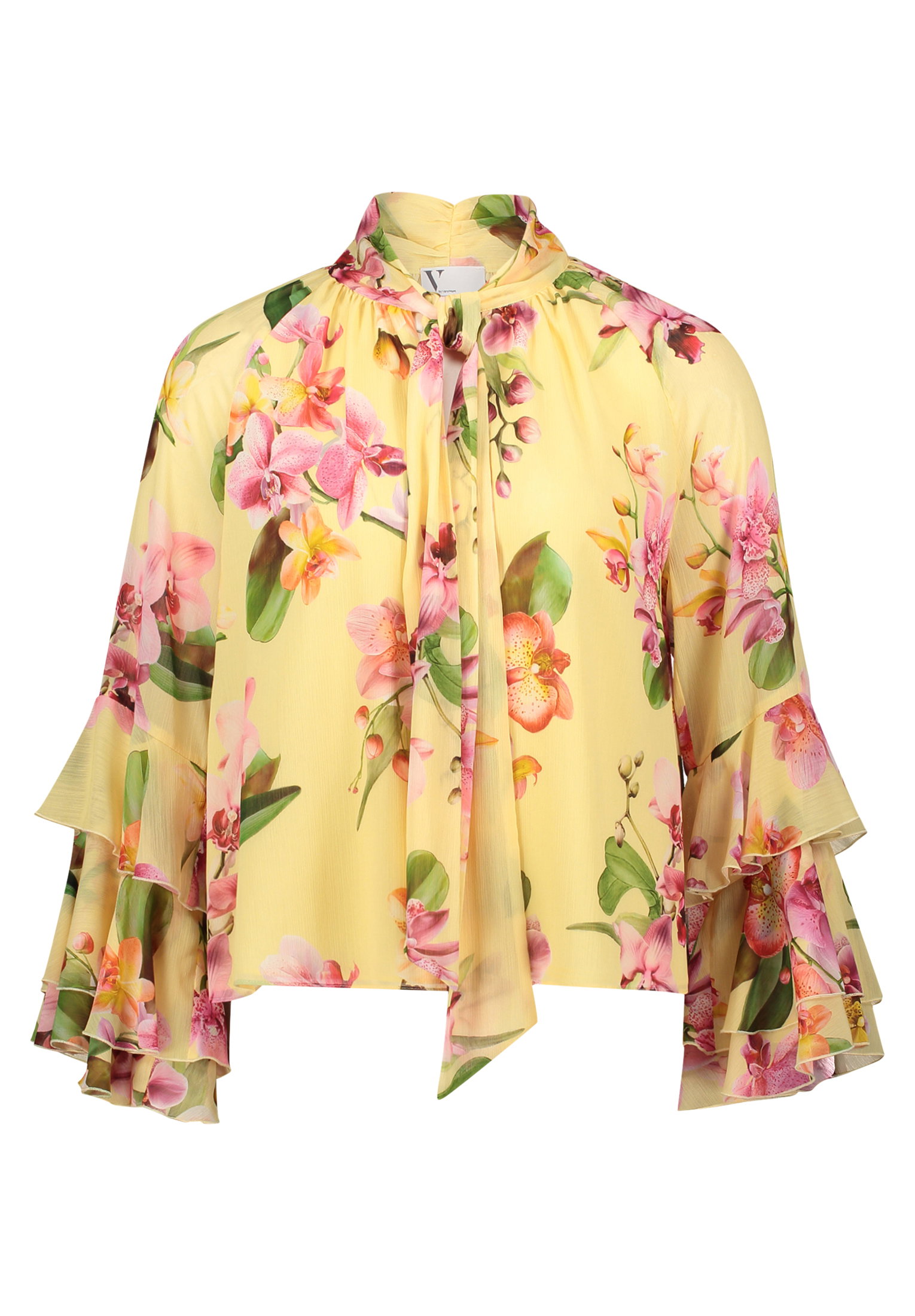Yellow/Rosé
