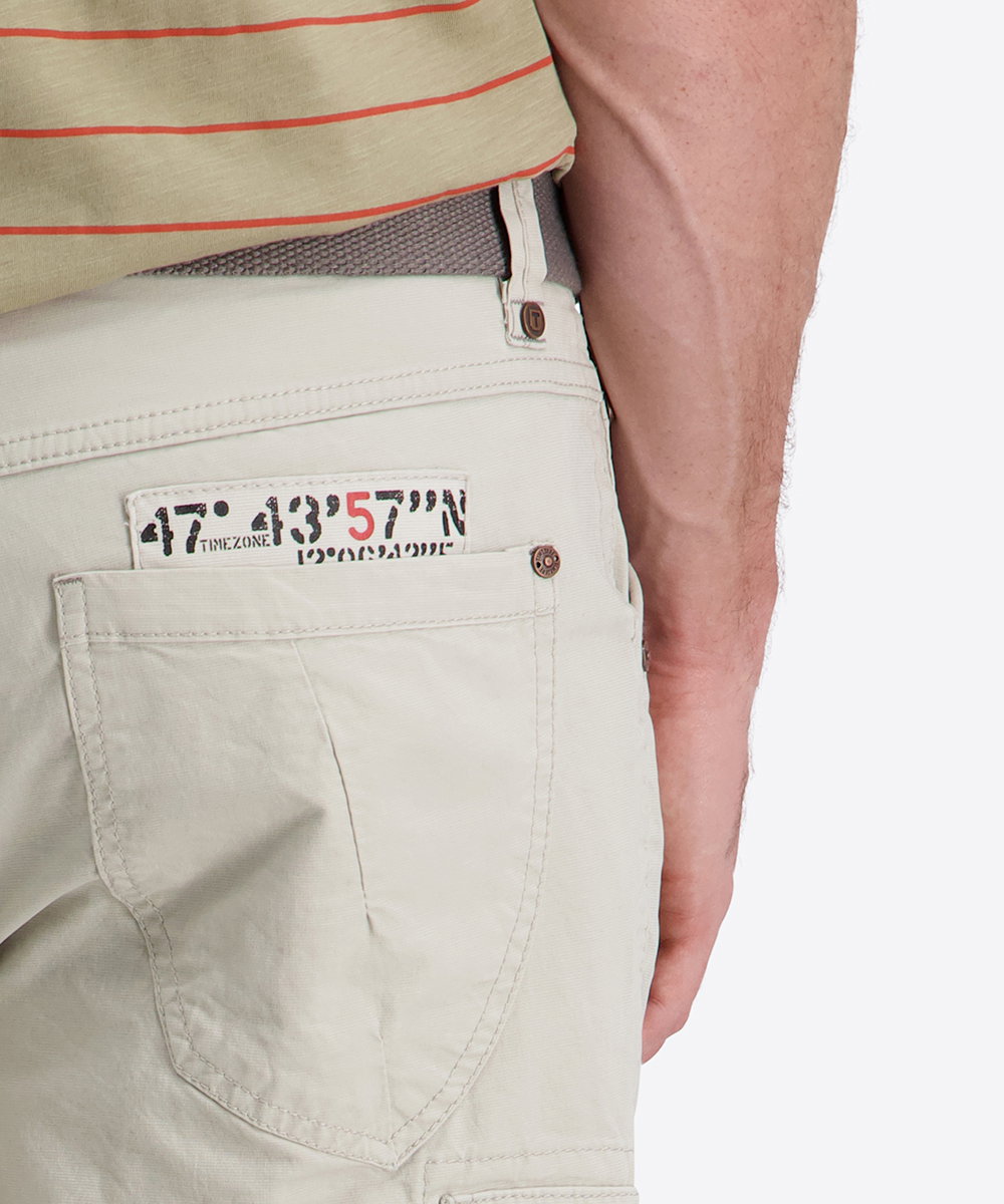Timezone Shorts #5
