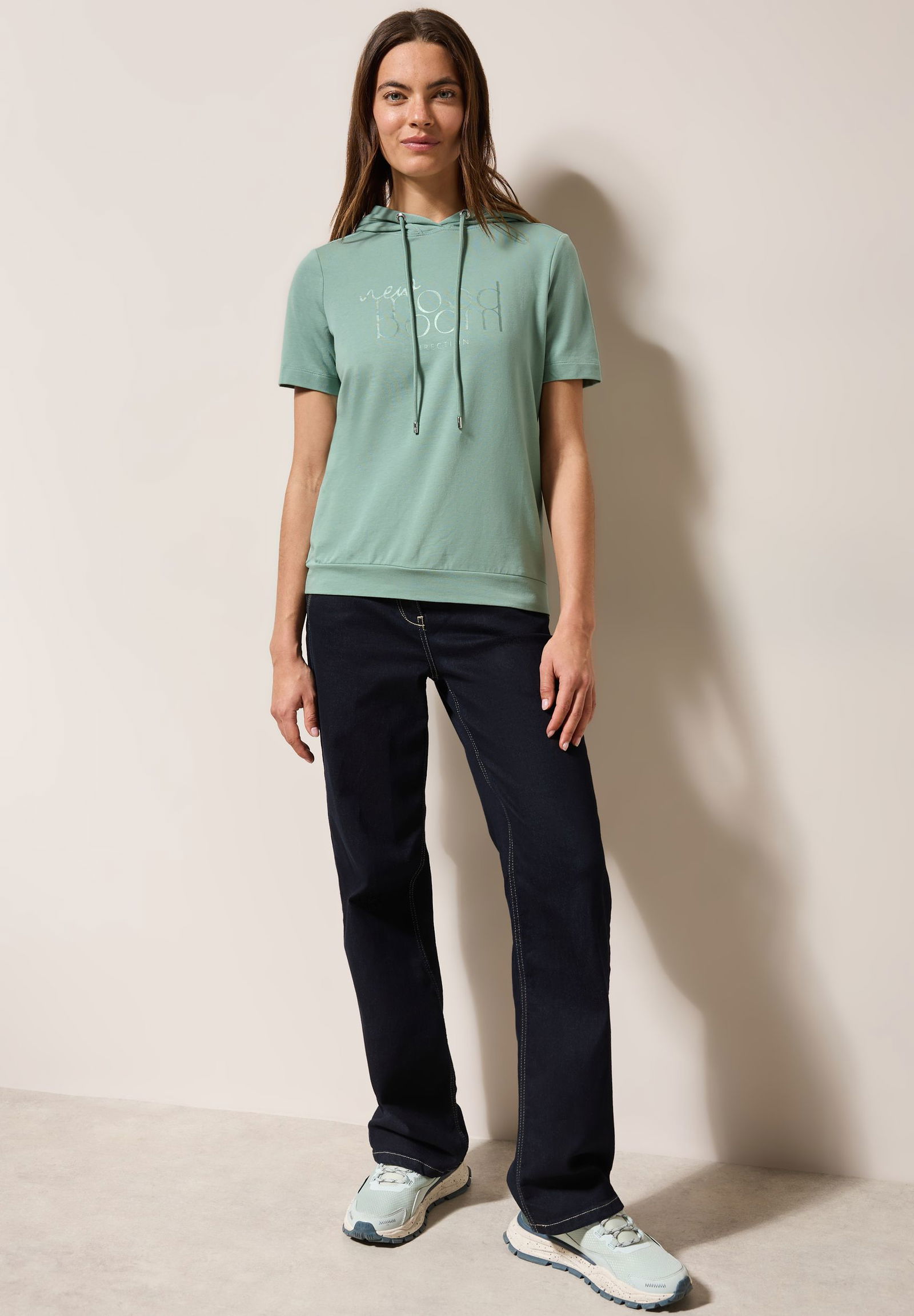 CECIL |  CECIL Longsleeve  | L | 11231_26695
