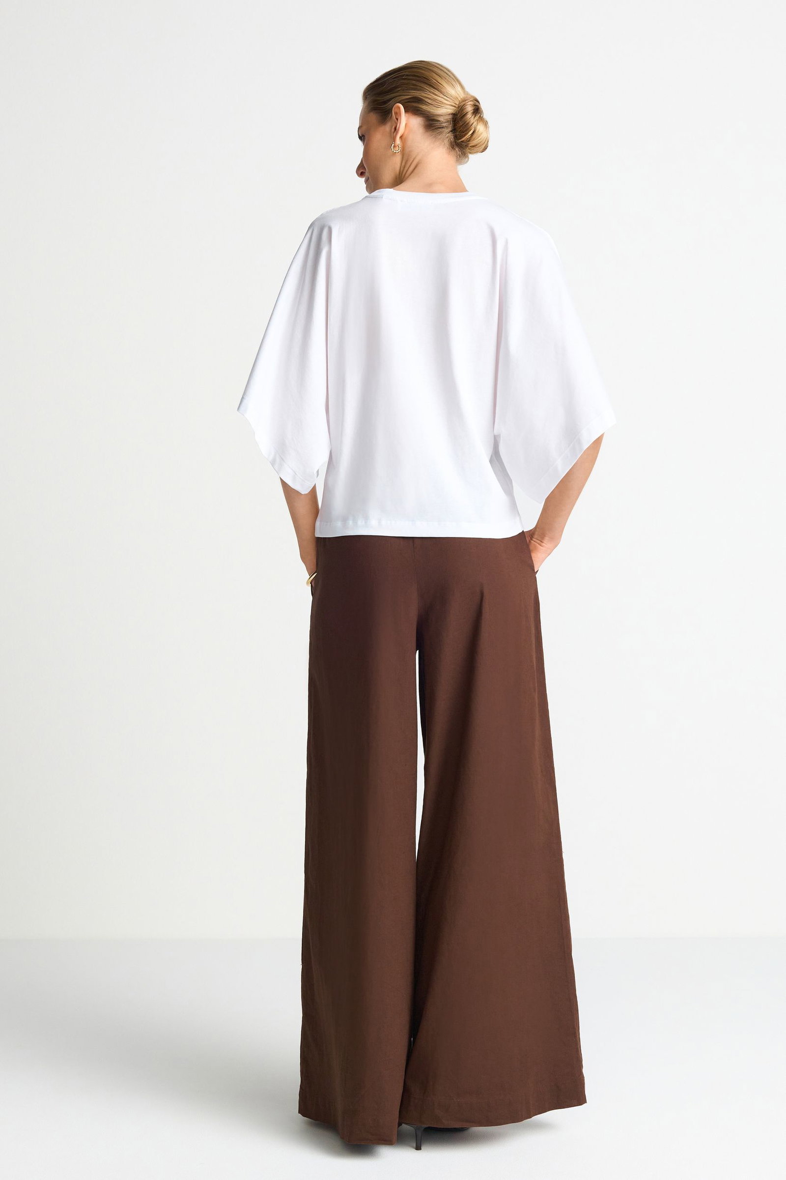 Rich & Royal |  Rich & Royal Shirt  | S | white
