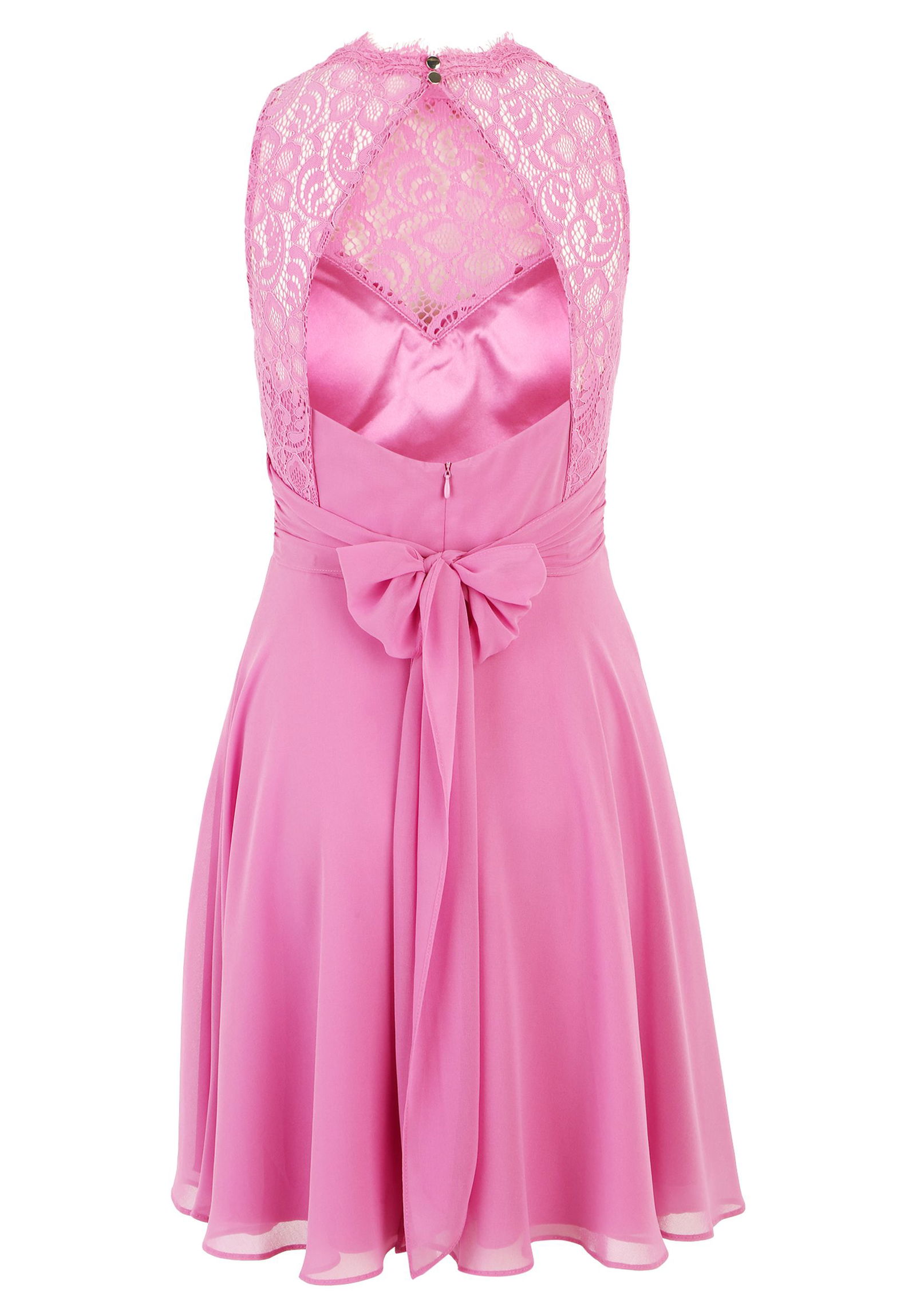 f7d5152b36960ea0860039509734c60c VM by Vera Mont Kurzes Kleid