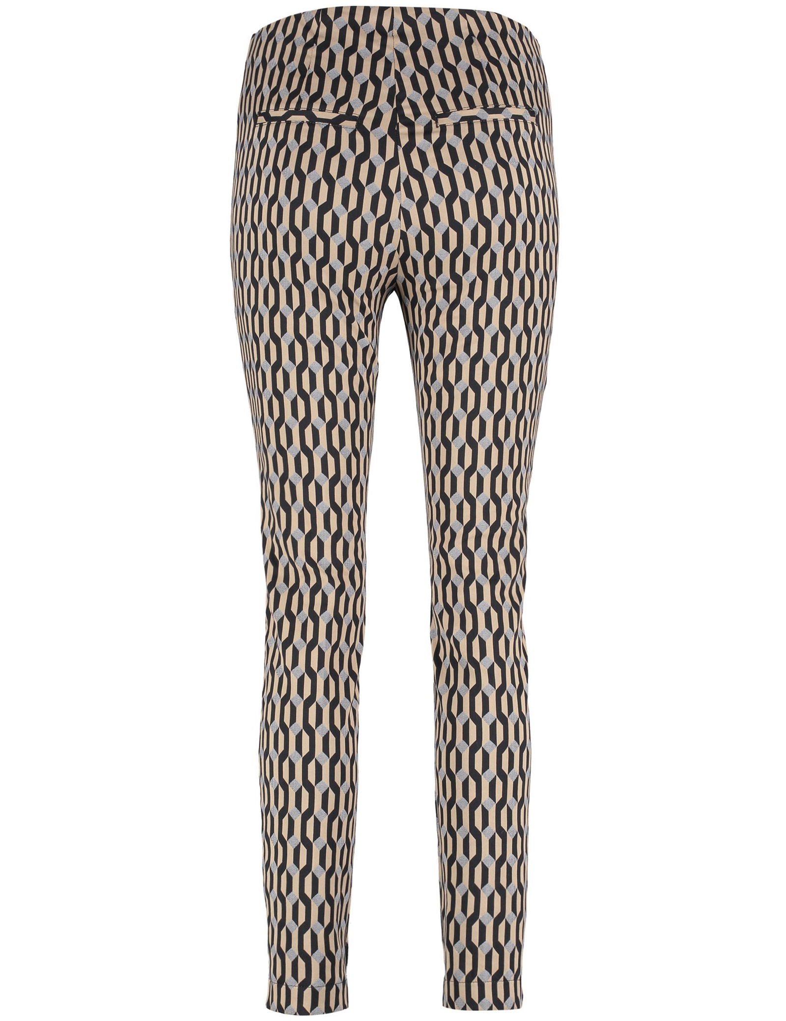 2396527f07655cc0ced1d057d2145e77 GERRY WEBER Edition |  GERRY WEBER Edition Schmale Hose  | 40/R