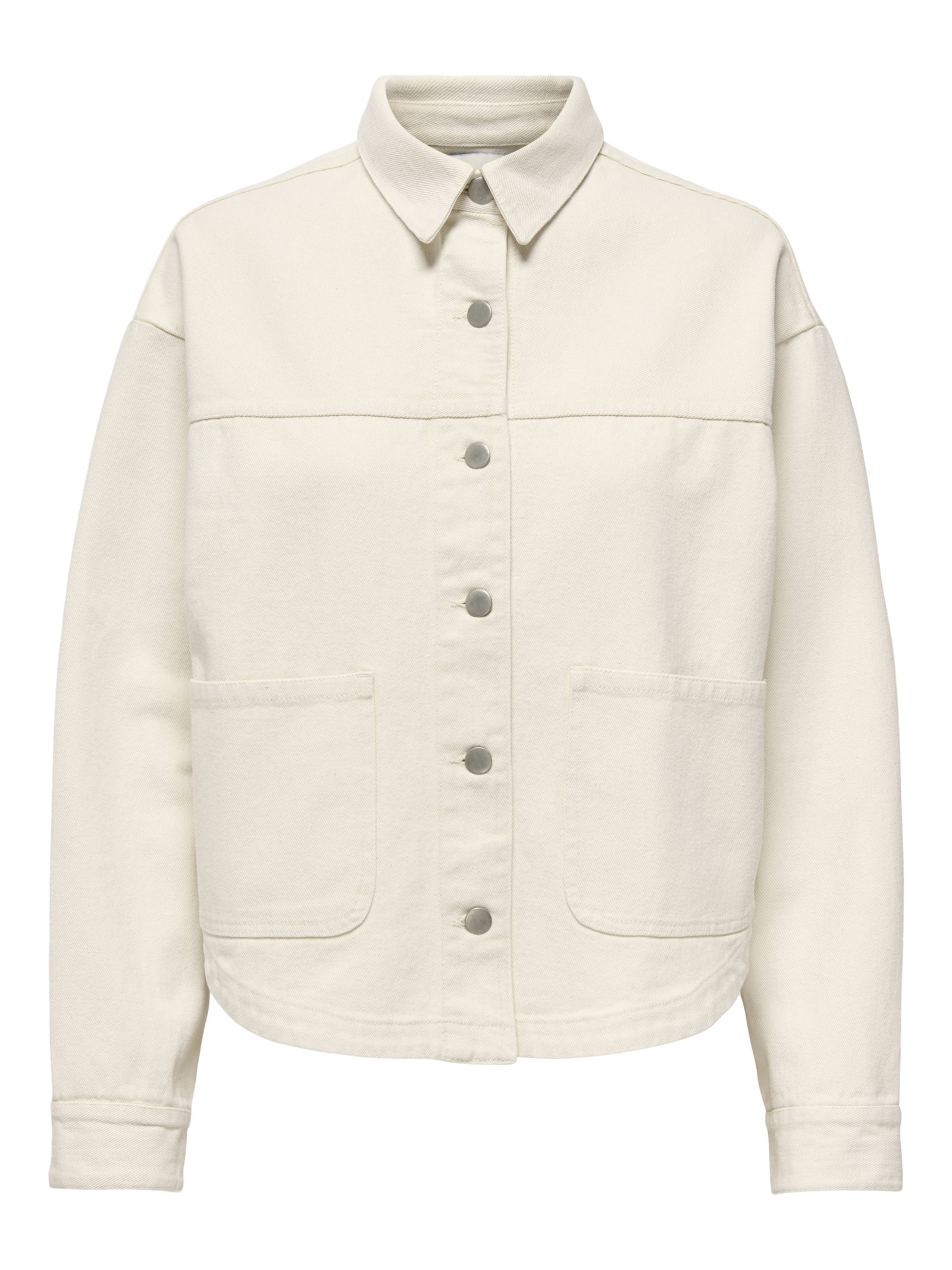 JDY Jeansjacke #1