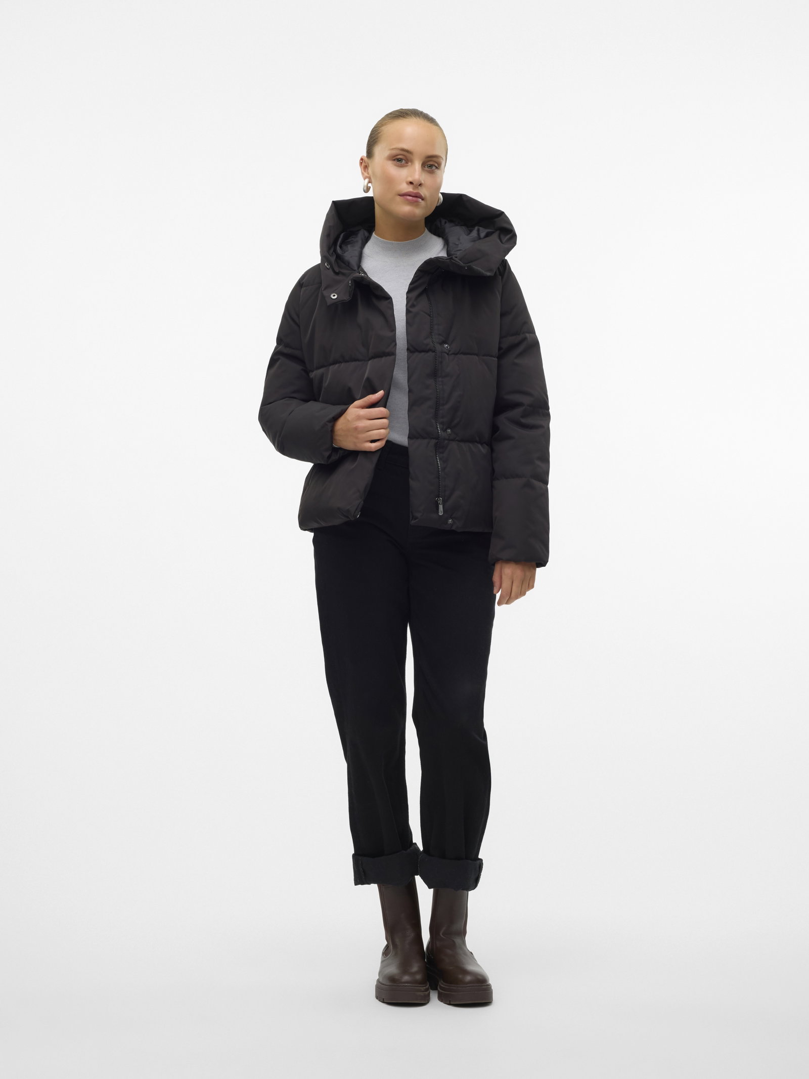 Vero Moda Steppjacke #4