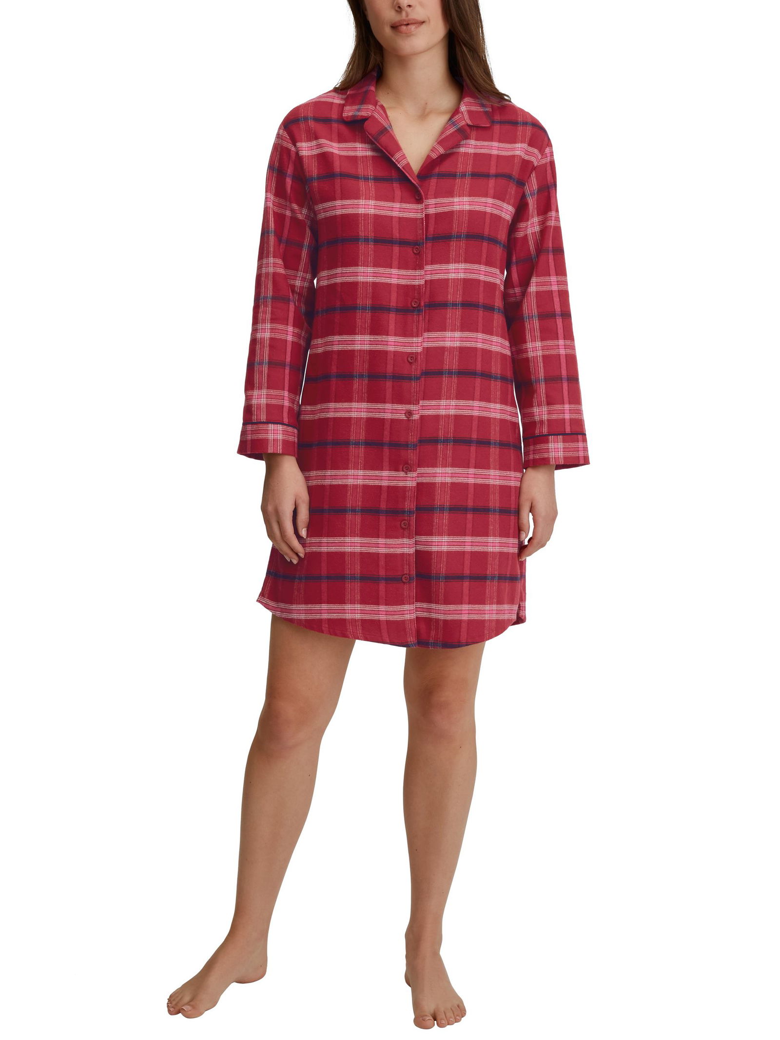Calida | WOMEN Sleepshirt | XS