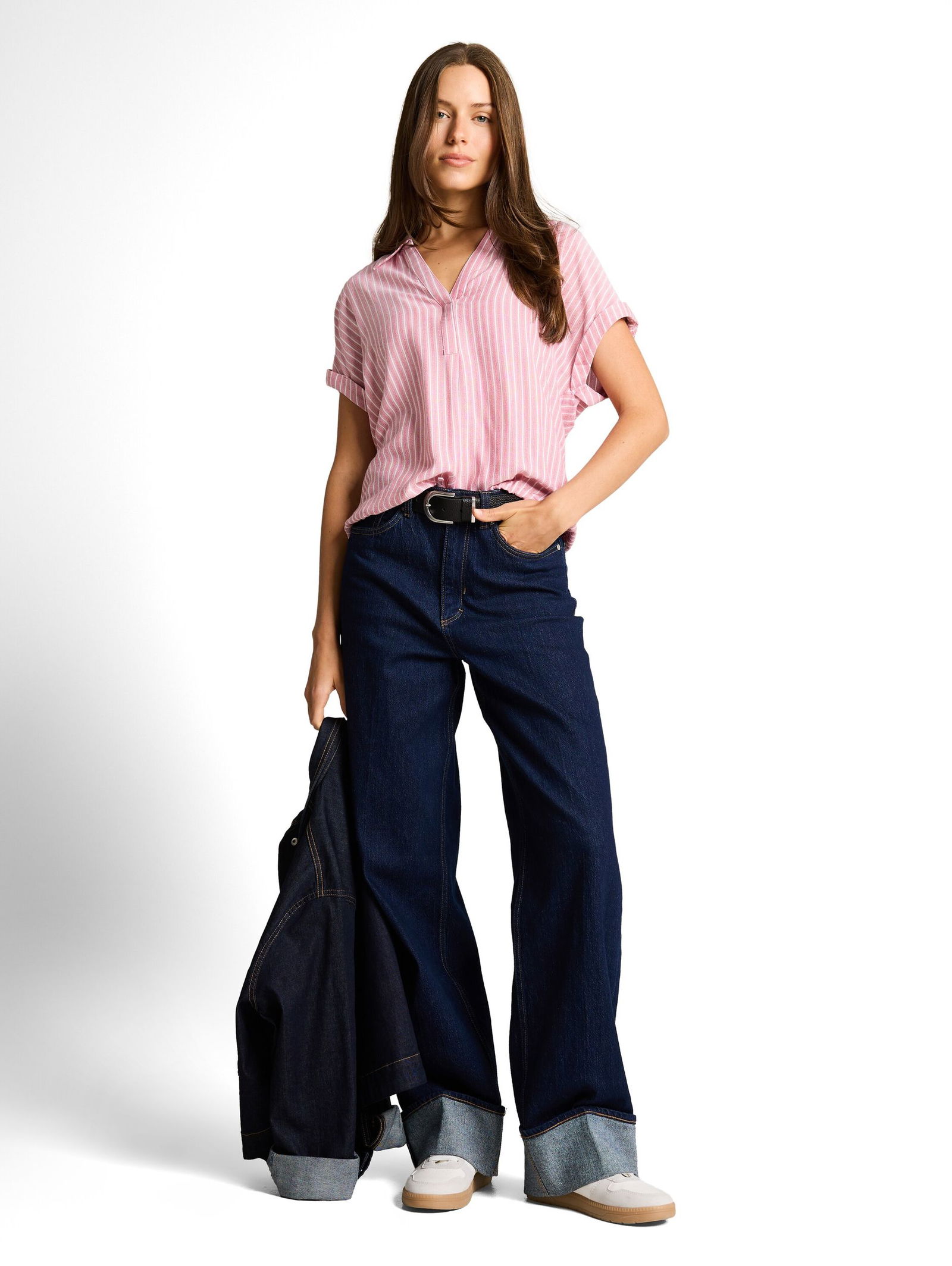 Tom Tailor |  Tom Tailor Blusentop  | 40