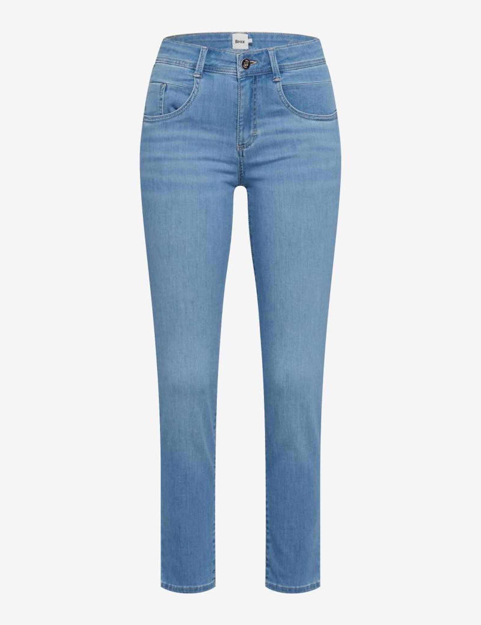 2952b7e36a61307985fd10772ae66c95 Brax | Brax Jeans "Shakira S" | 40 | sky