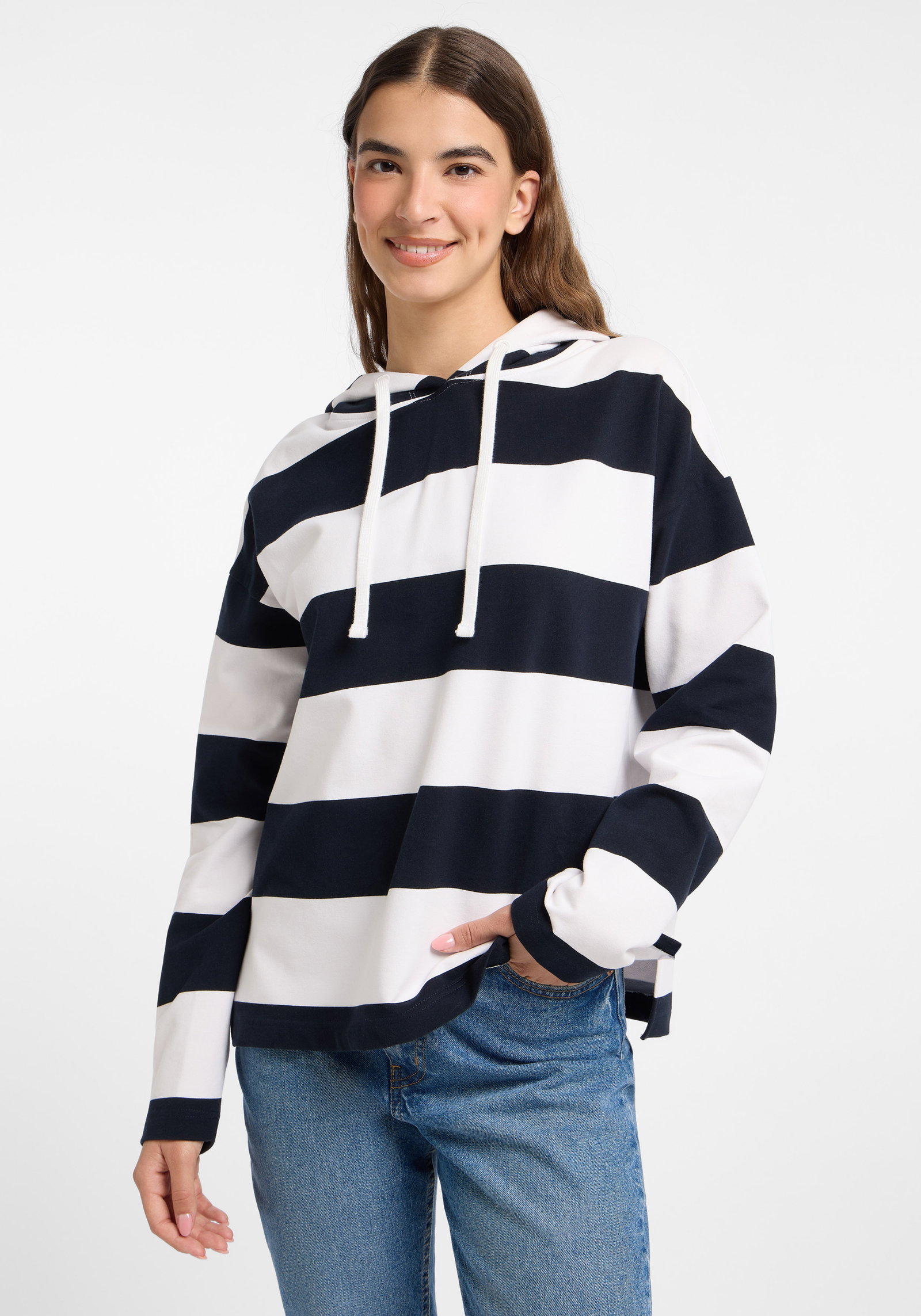 Elbsand Hoodie "Eydis" #4