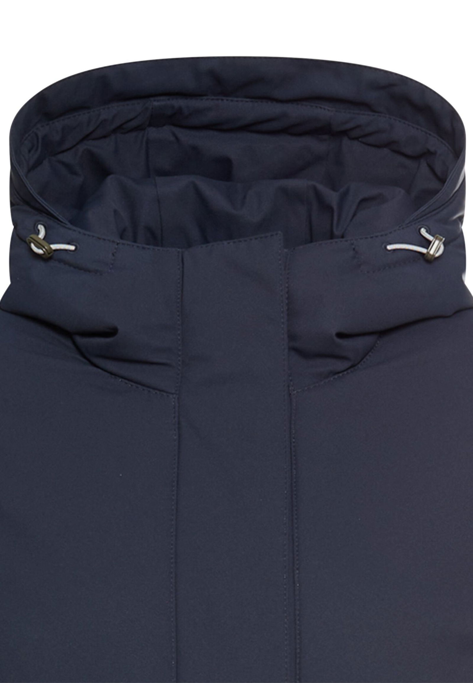 Camel Active | Camel Active Klassischer Mantel | 40 | navy