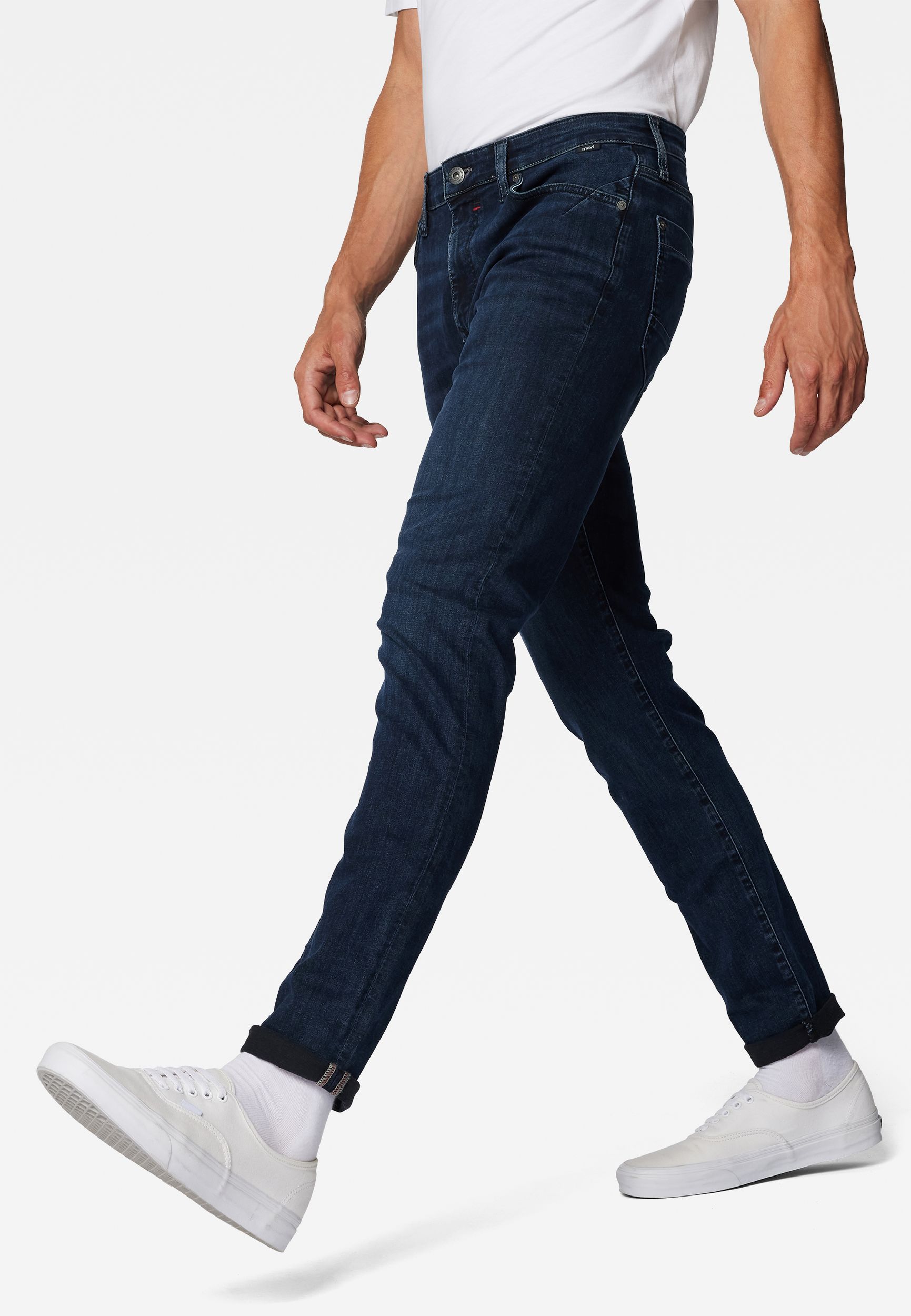 Mavi |  Mavi Skinny Jeans  | 38/32 | 1962_85252