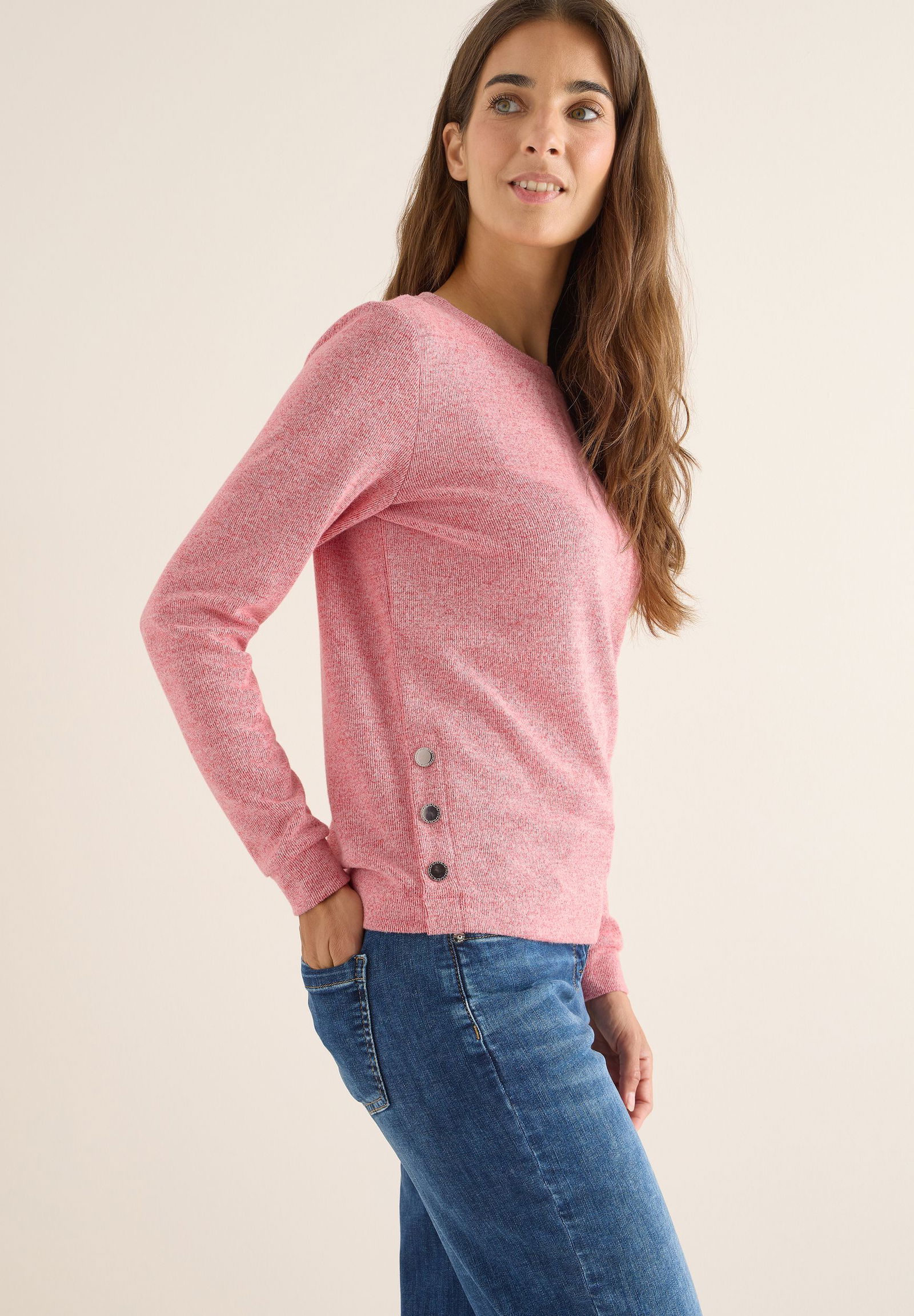 CECIL | CECIL Pullover | XL