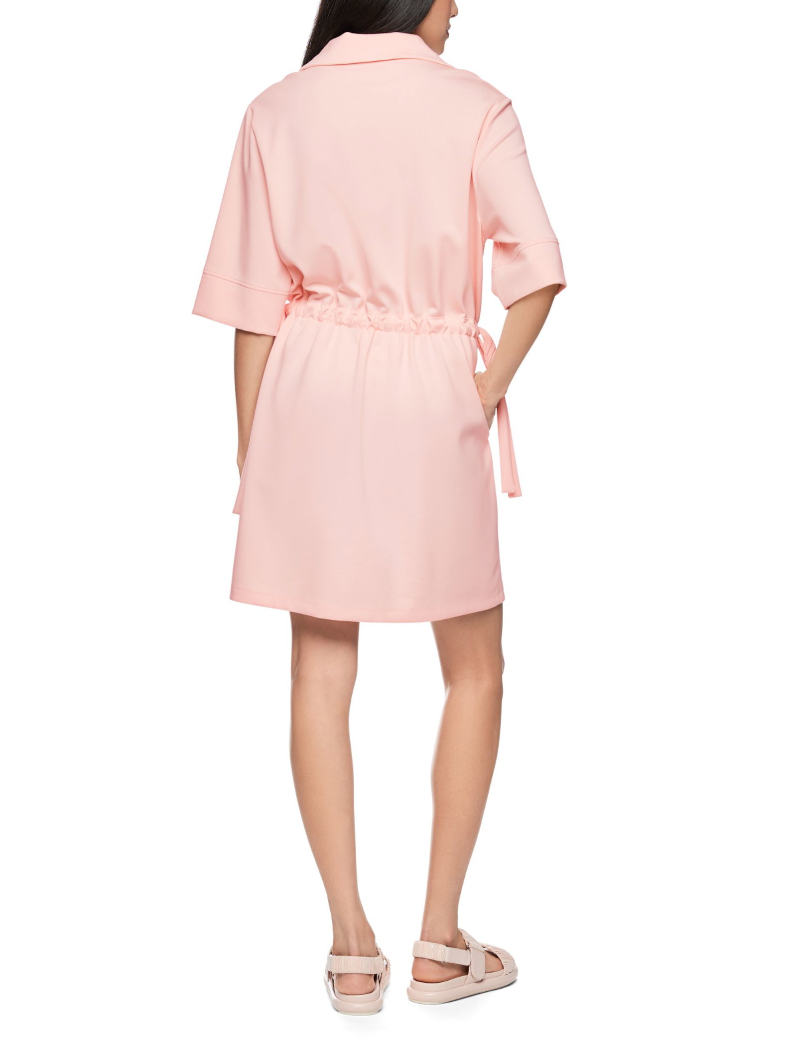 Marc Cain Sports |  Marc Cain Sports Freizeitkleid  | 40 | 1326_202