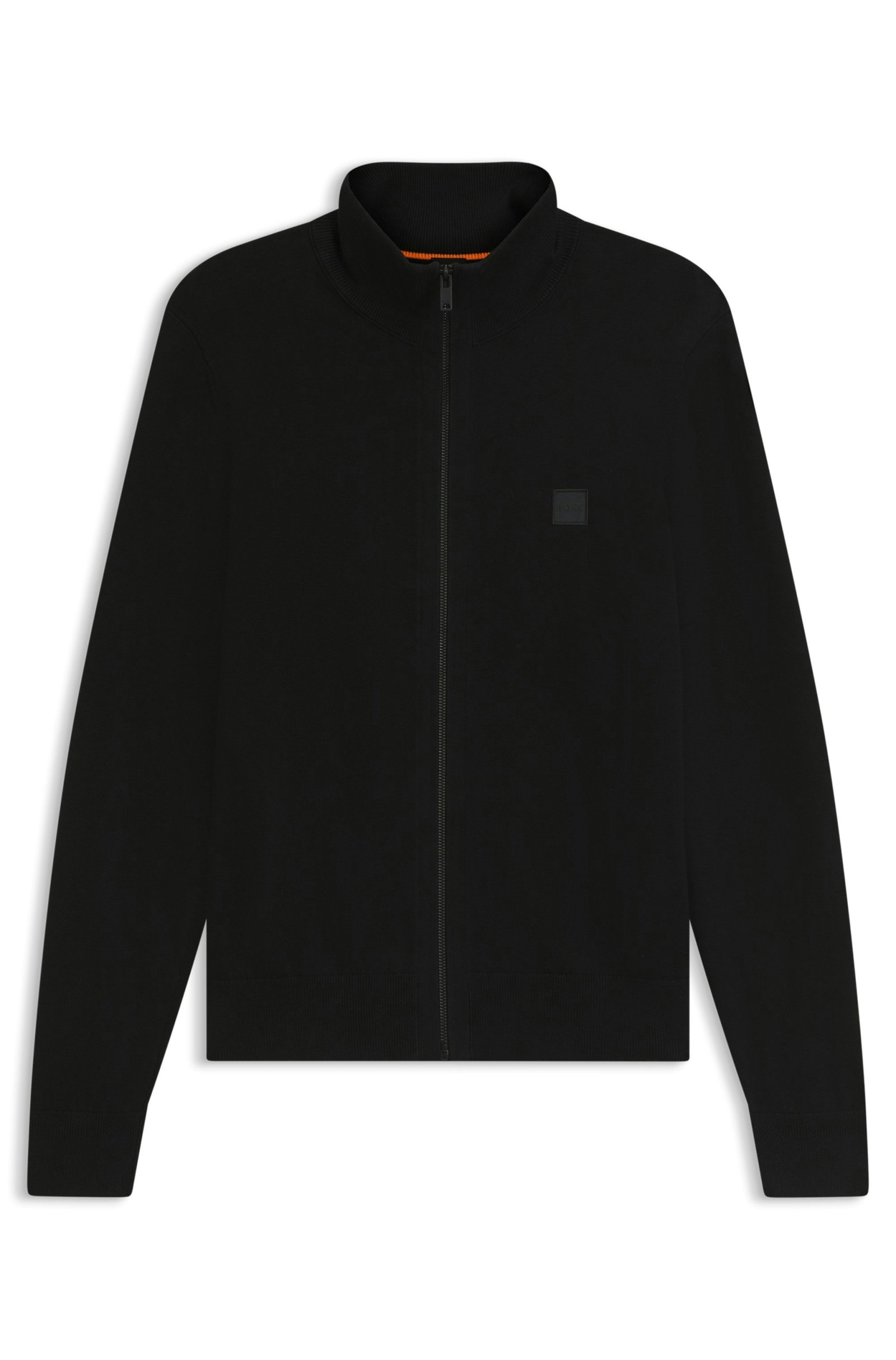 Boss Orange Sweatjacke #1
