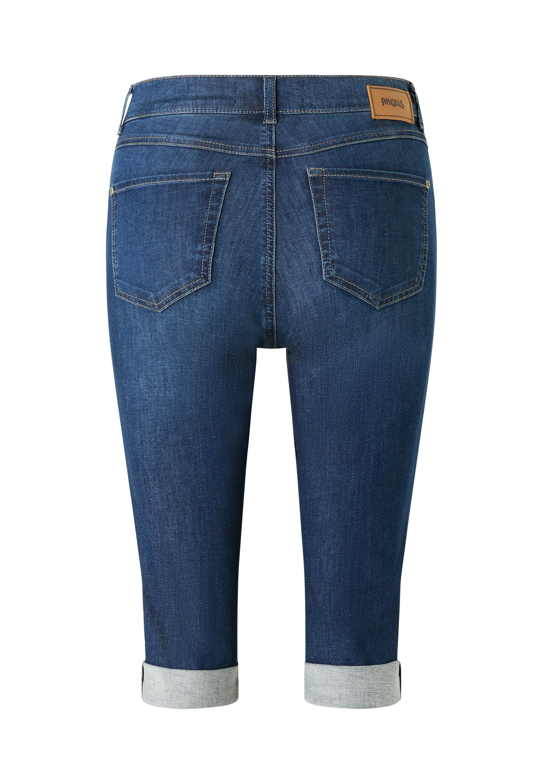 Angels |  Angels Jeansshorts  | 46 | blue used