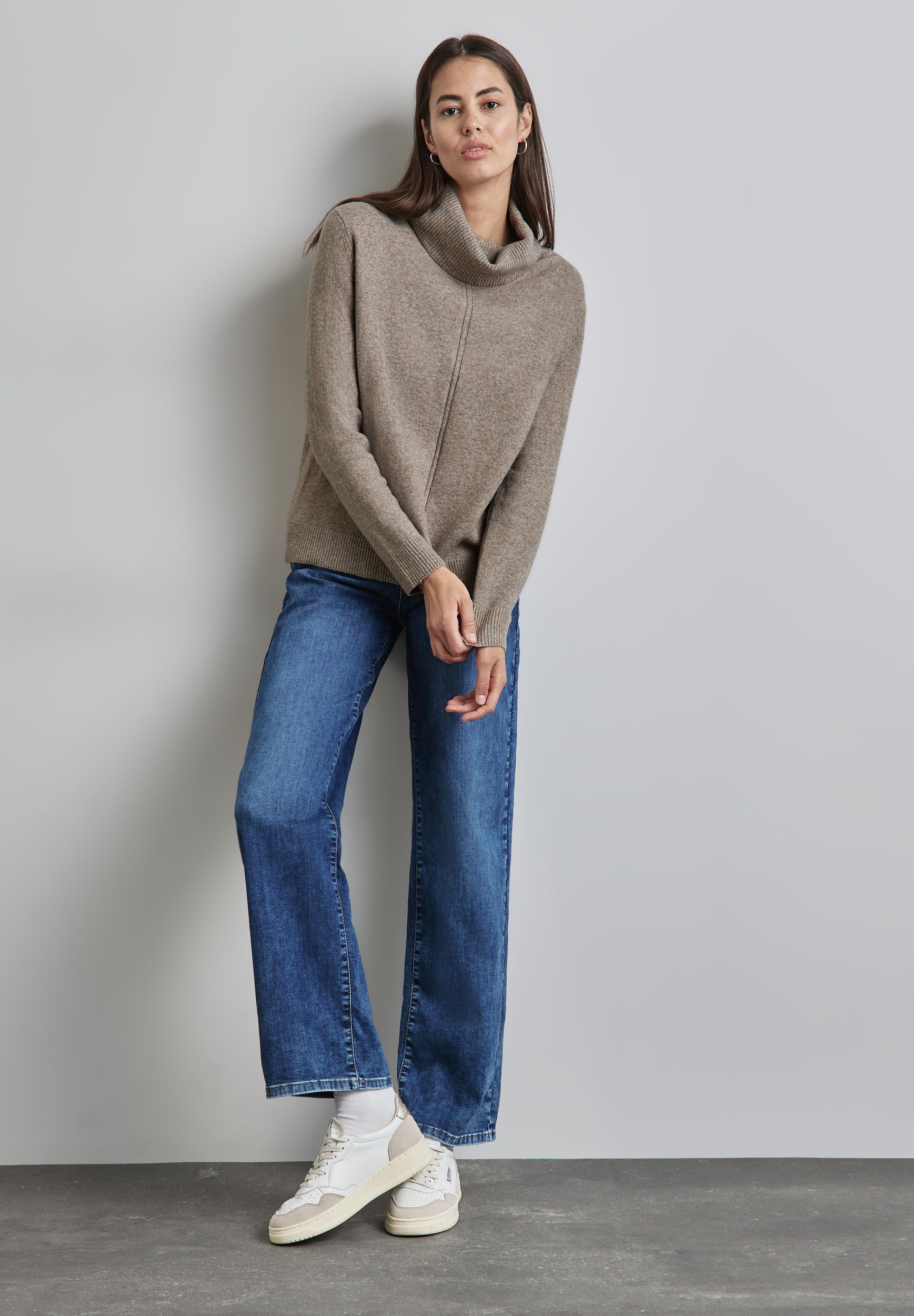 Street One |  Street One Pullover  | 42 | 4565_15956