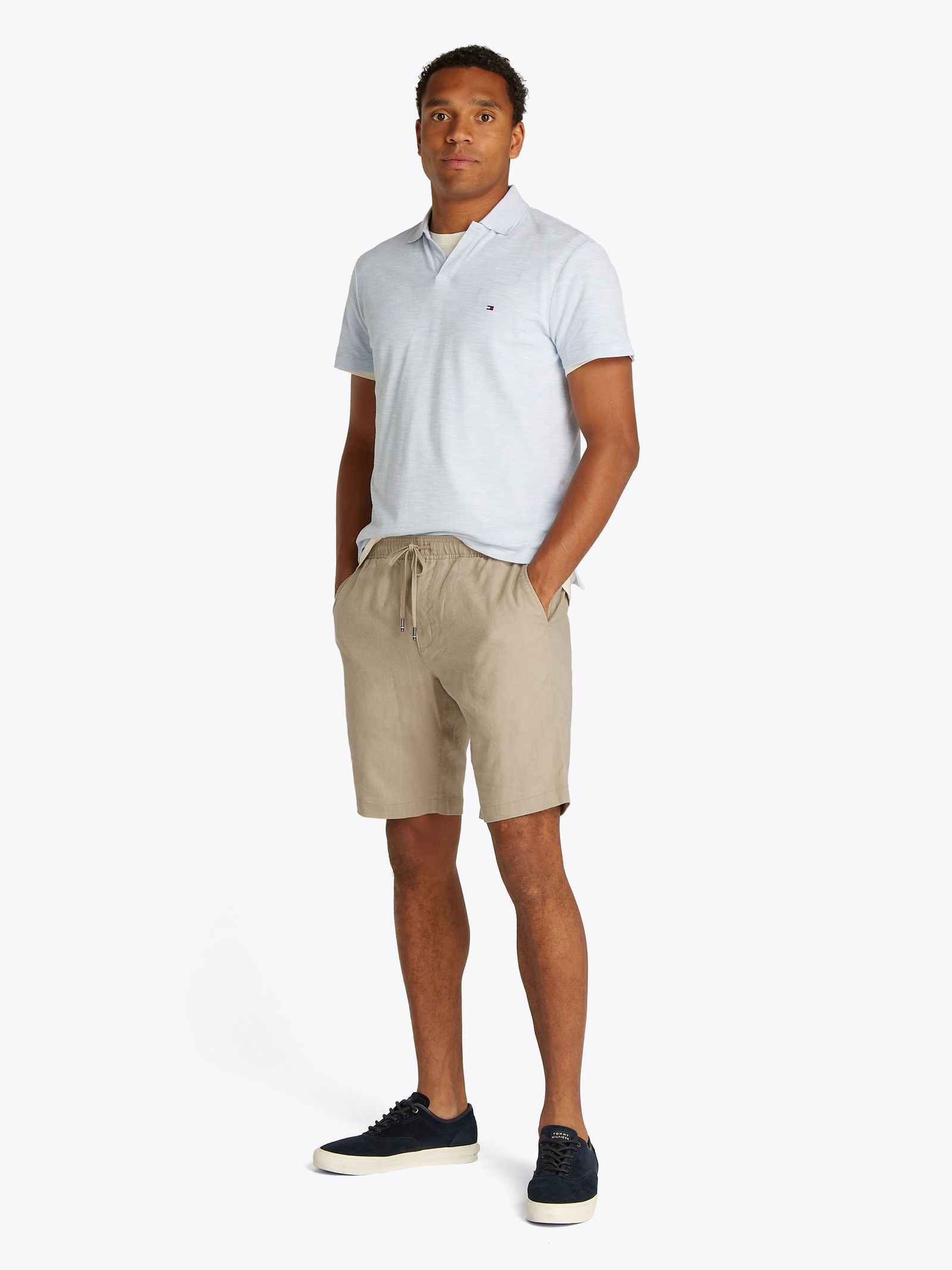 Tommy Hilfiger |  Tommy Hilfiger Shorts  | 34/NI