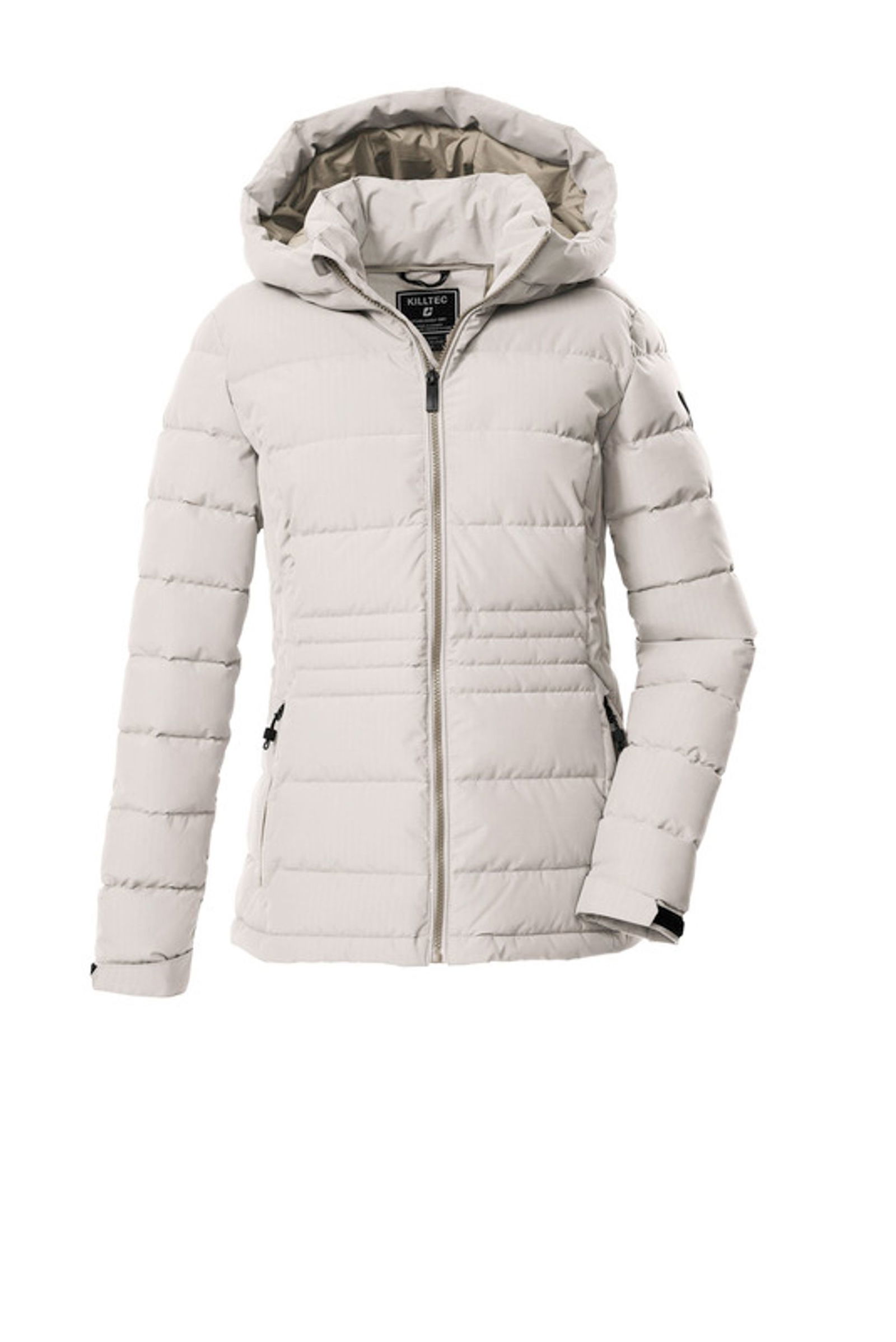 8721777fd2ef62e86418ccfc7684d36f Killtec | Killtec Steppjacke | 42