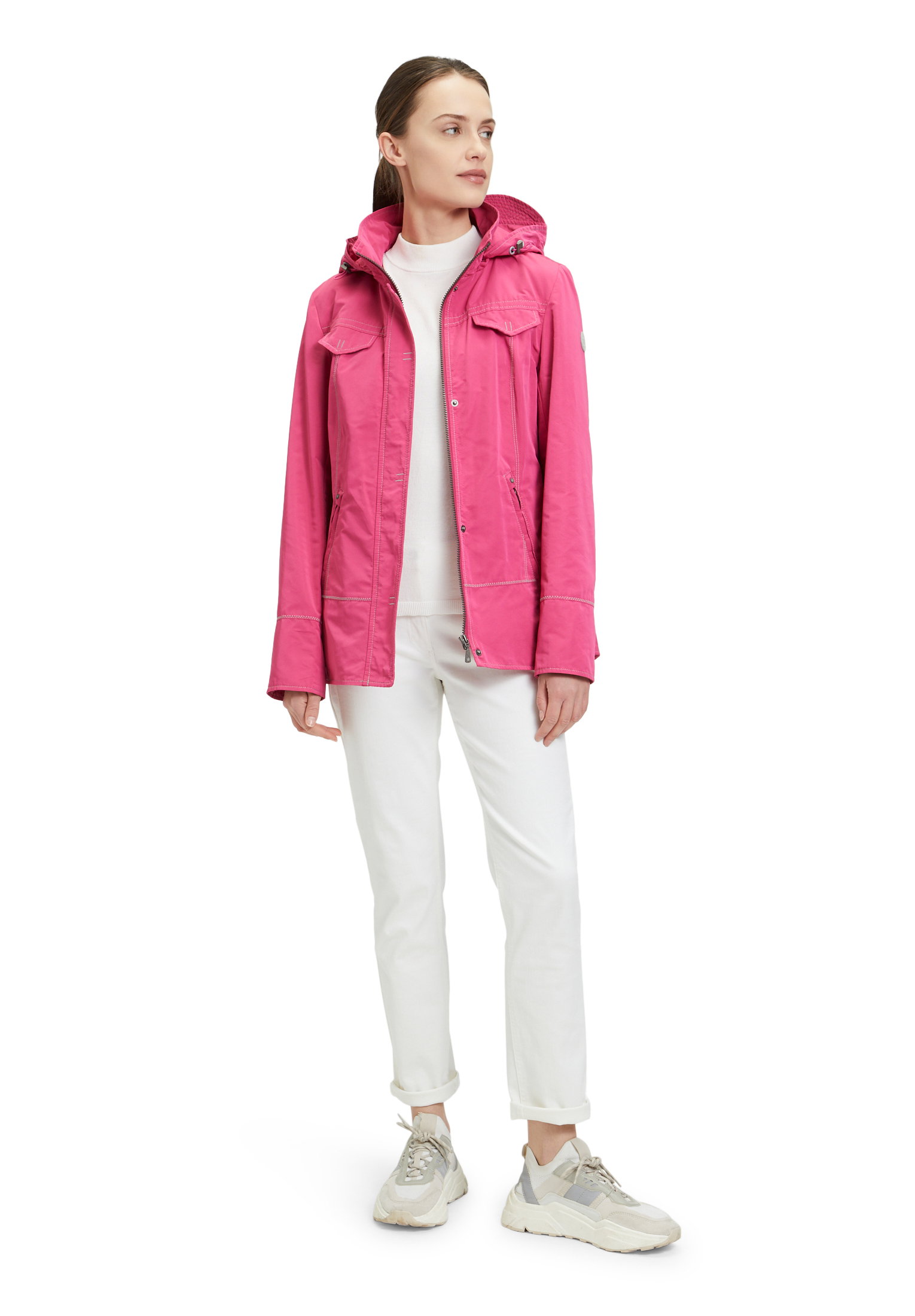 Gil Bret Funktionsjacke #5