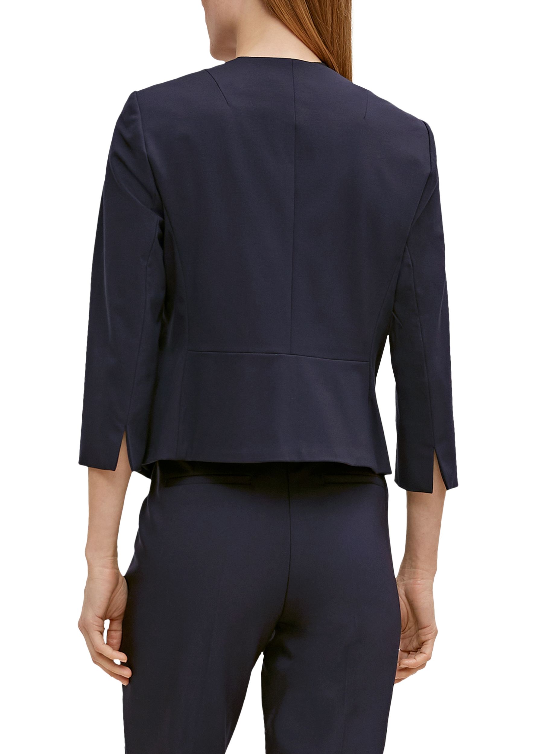 Comma Blazer