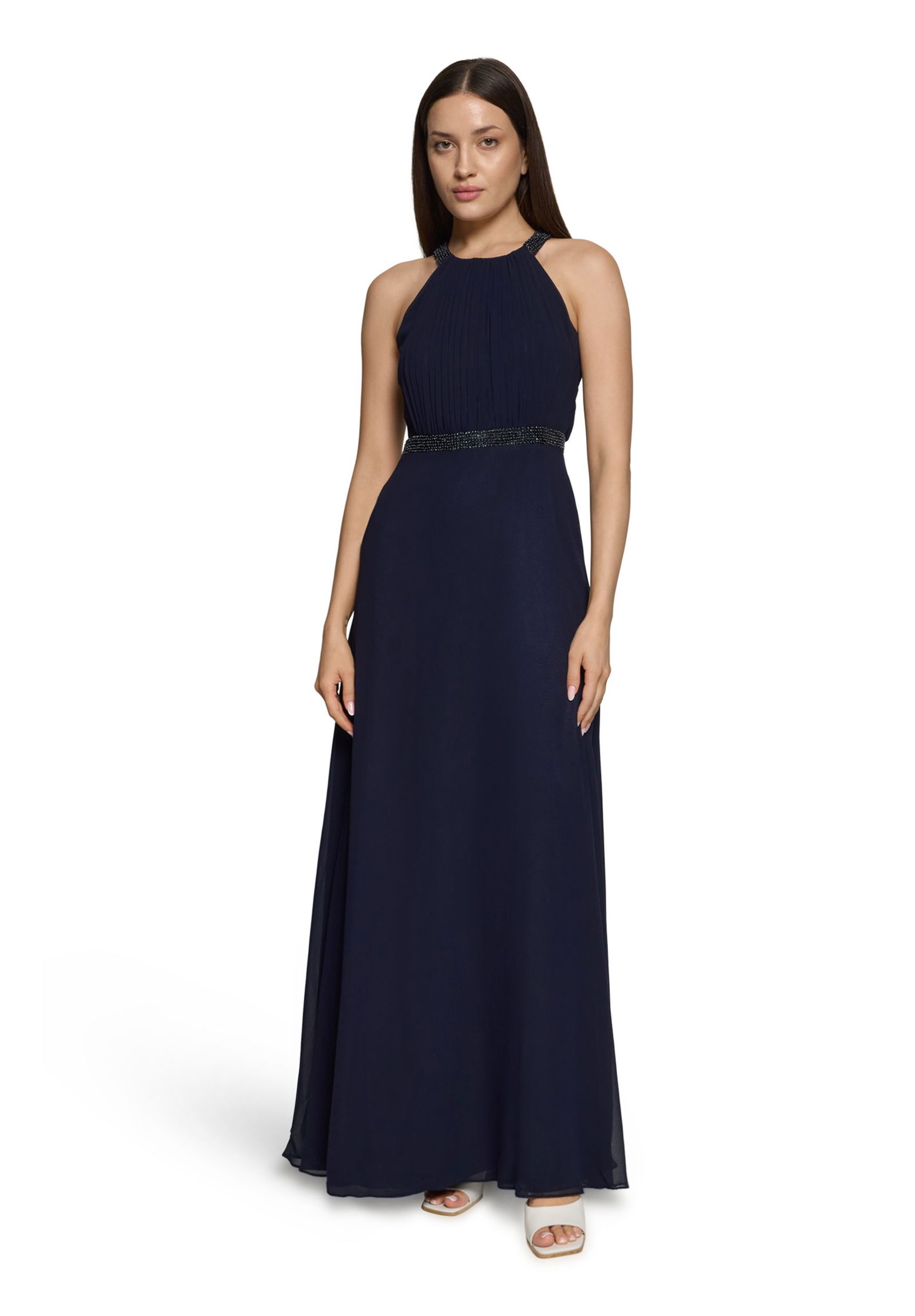 VM by Vera Mont | VM by Vera Mont Langes Kleid | 44 | night sky