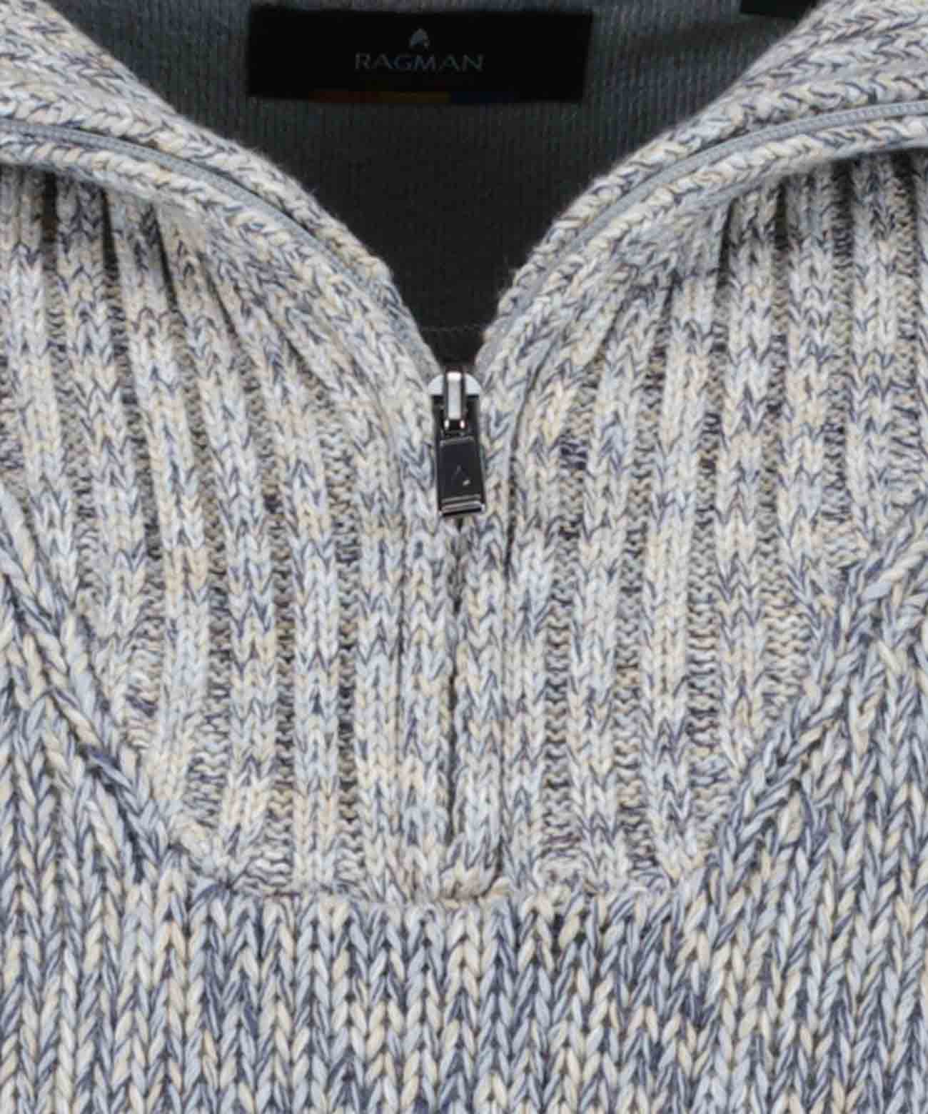 RAGMAN Pullover #3