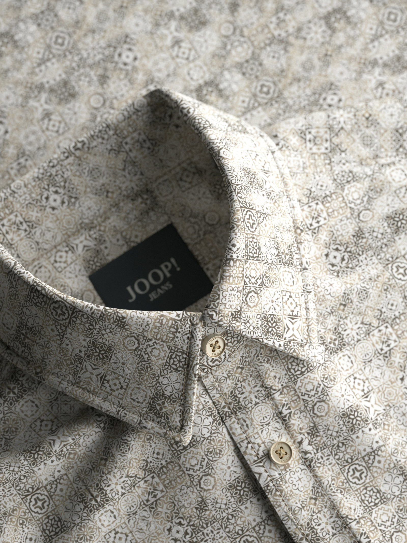 JOOP! Hemd "Hanson" #3