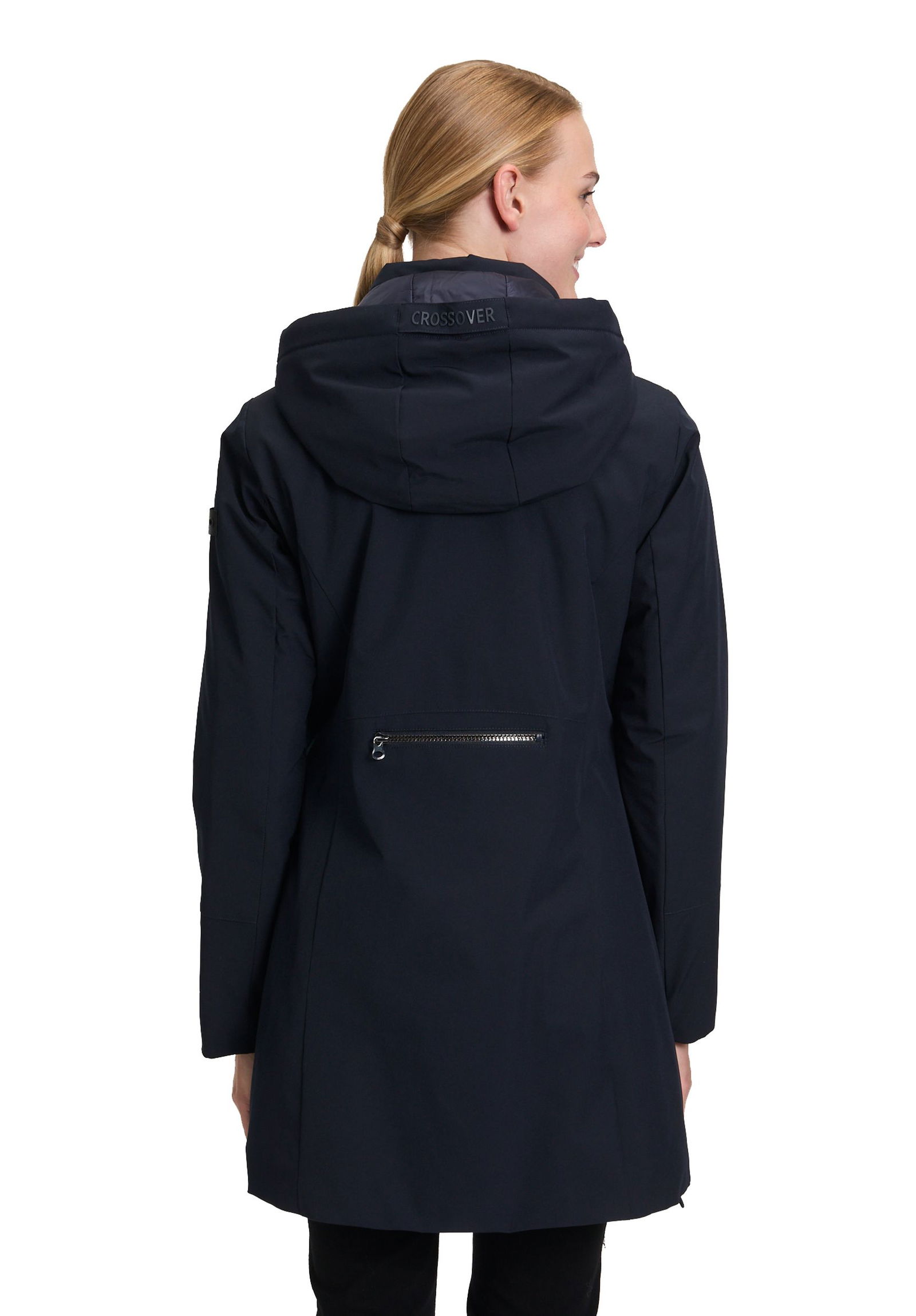 Betty Barclay | Betty Barclay Funktionsjacke | 38 | dunkelblau