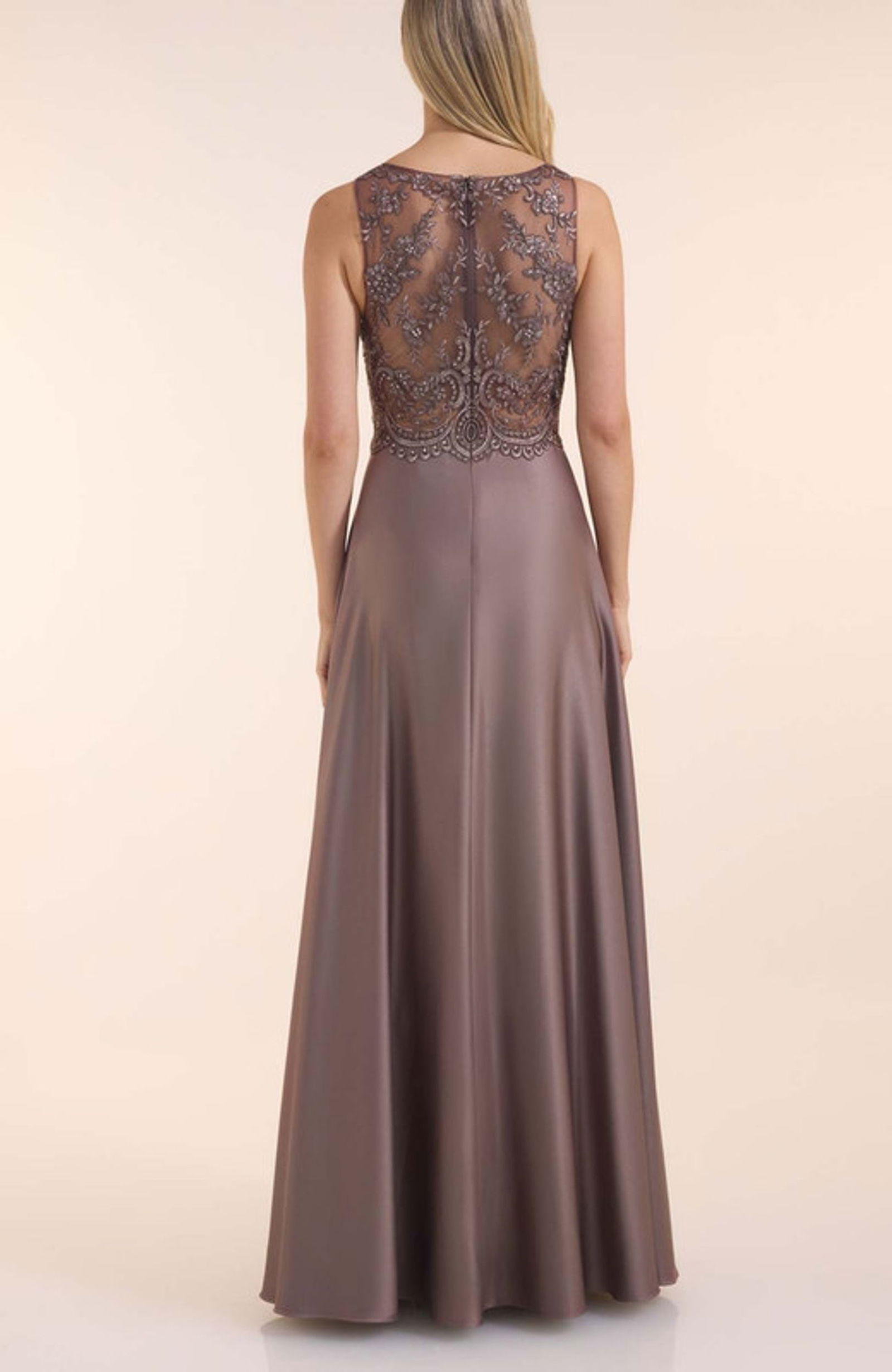 64ec43354bb0b984260668eb3bbe620e Laona | Laona Langes Kleid | 38 | 1350_4054