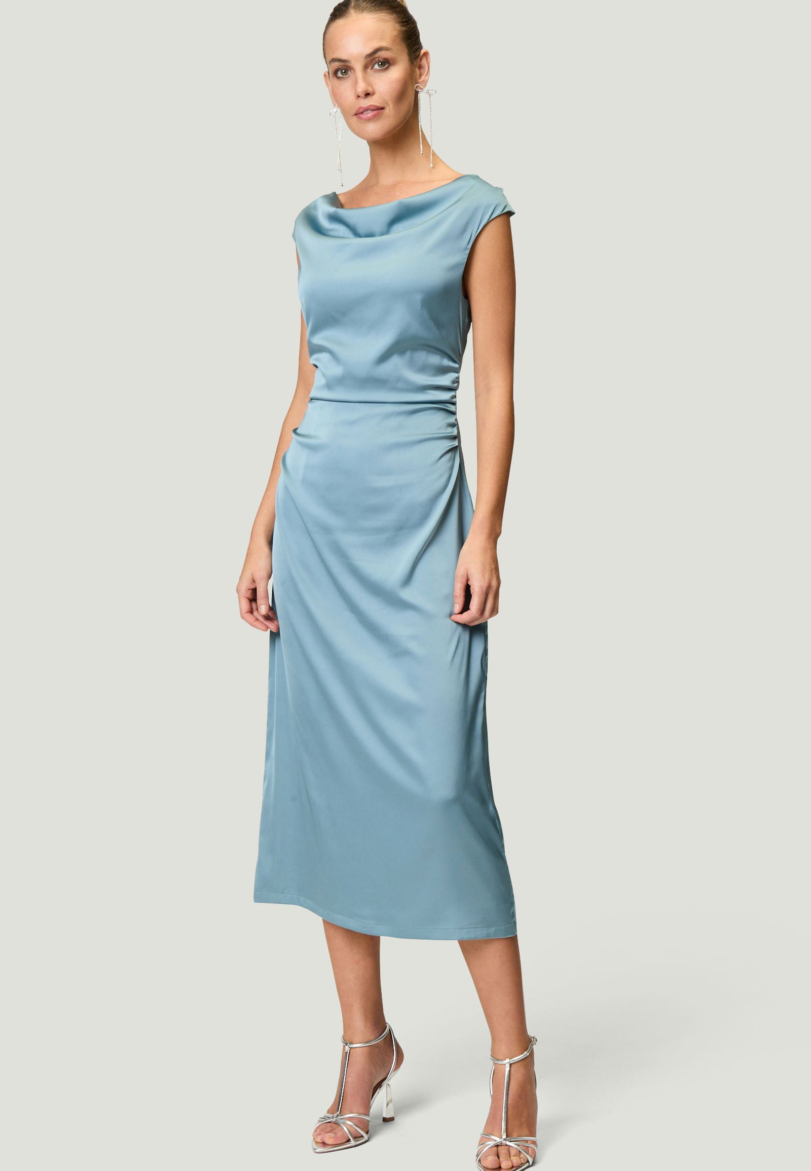 76a17f28c094654a0a31d26c8a420433 Zero | Zero Freizeitkleid | 38