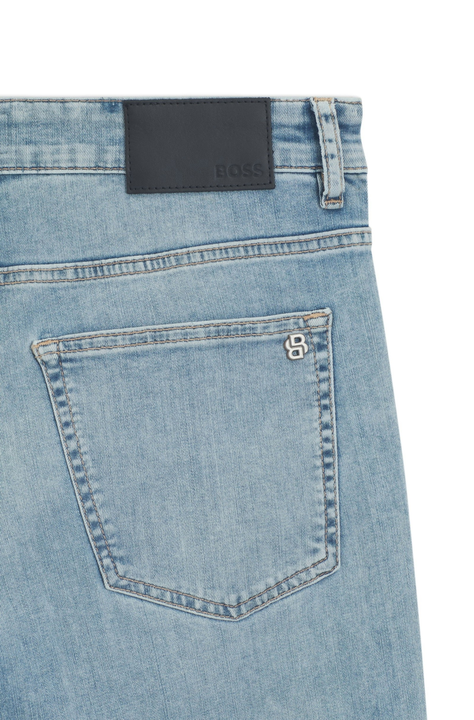 BOSS Orange Jeans DELAWARE BO 10270281 04 #2
